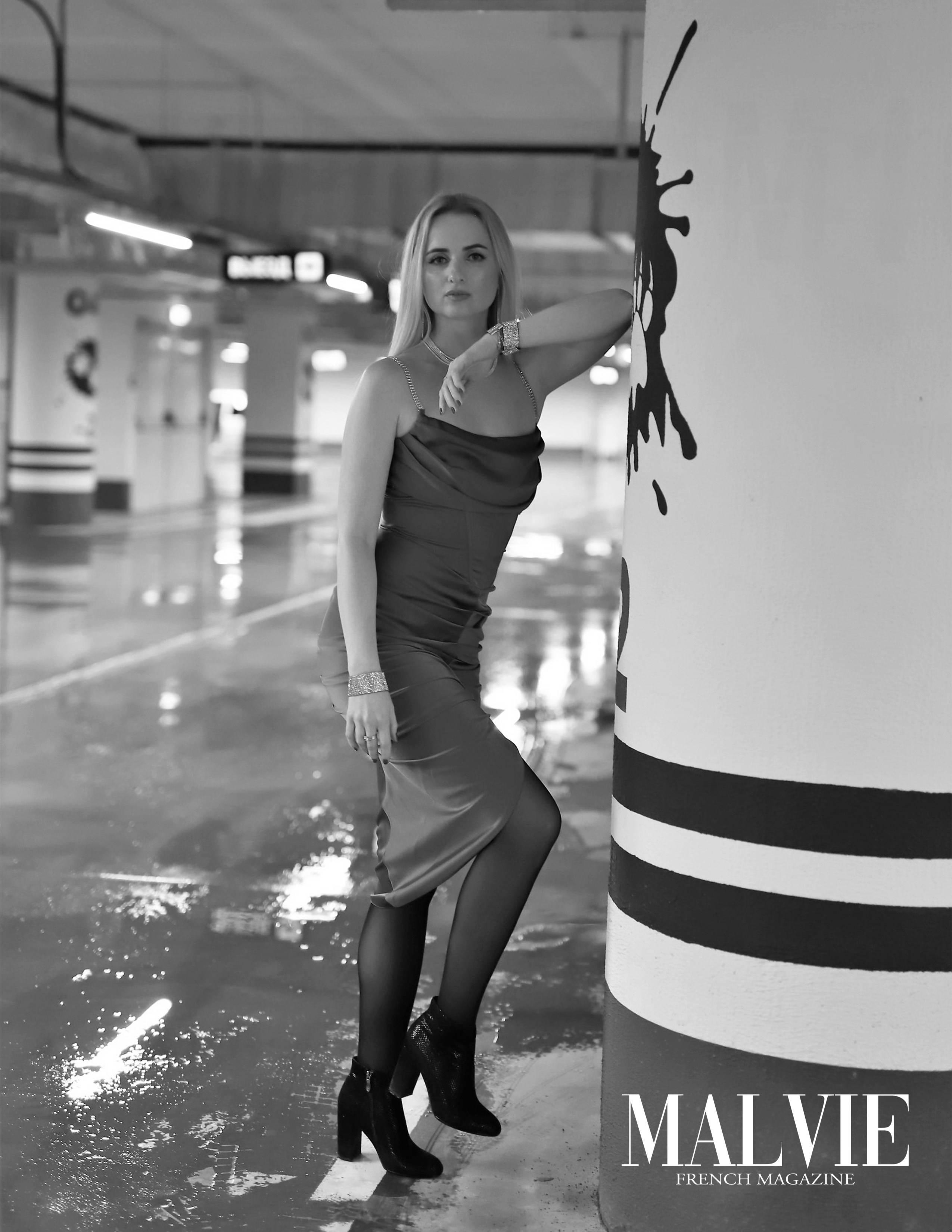 Публикации в журналах. Фотограф Юлия Мальцева