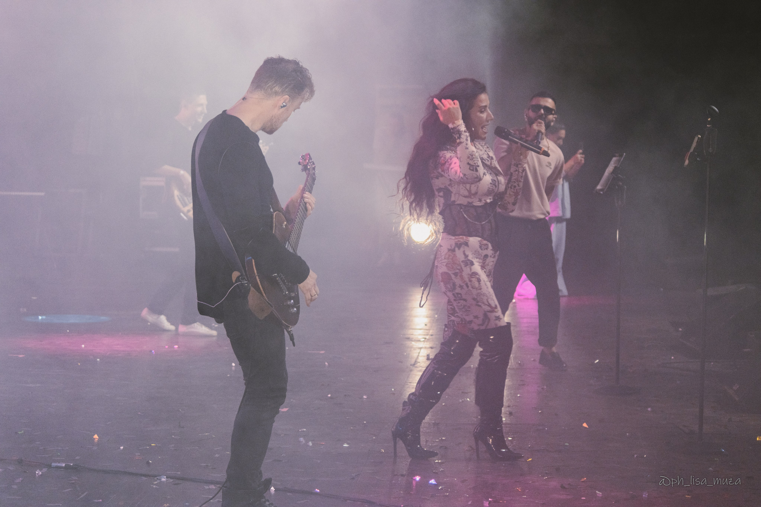 LikeCoverBand (июнь 2024). Ph_lisa_muza