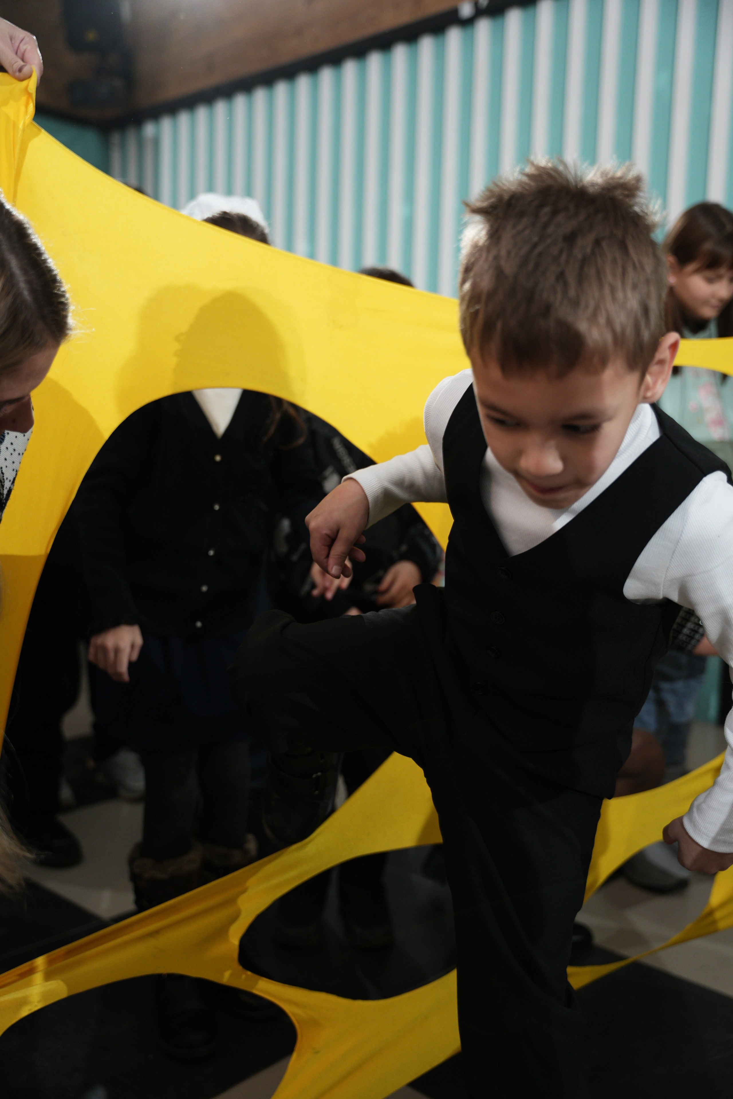 «Ты в этом мире не один " социально благотворительное мероприятие. Ольга Плаксина фотограф в Саратове