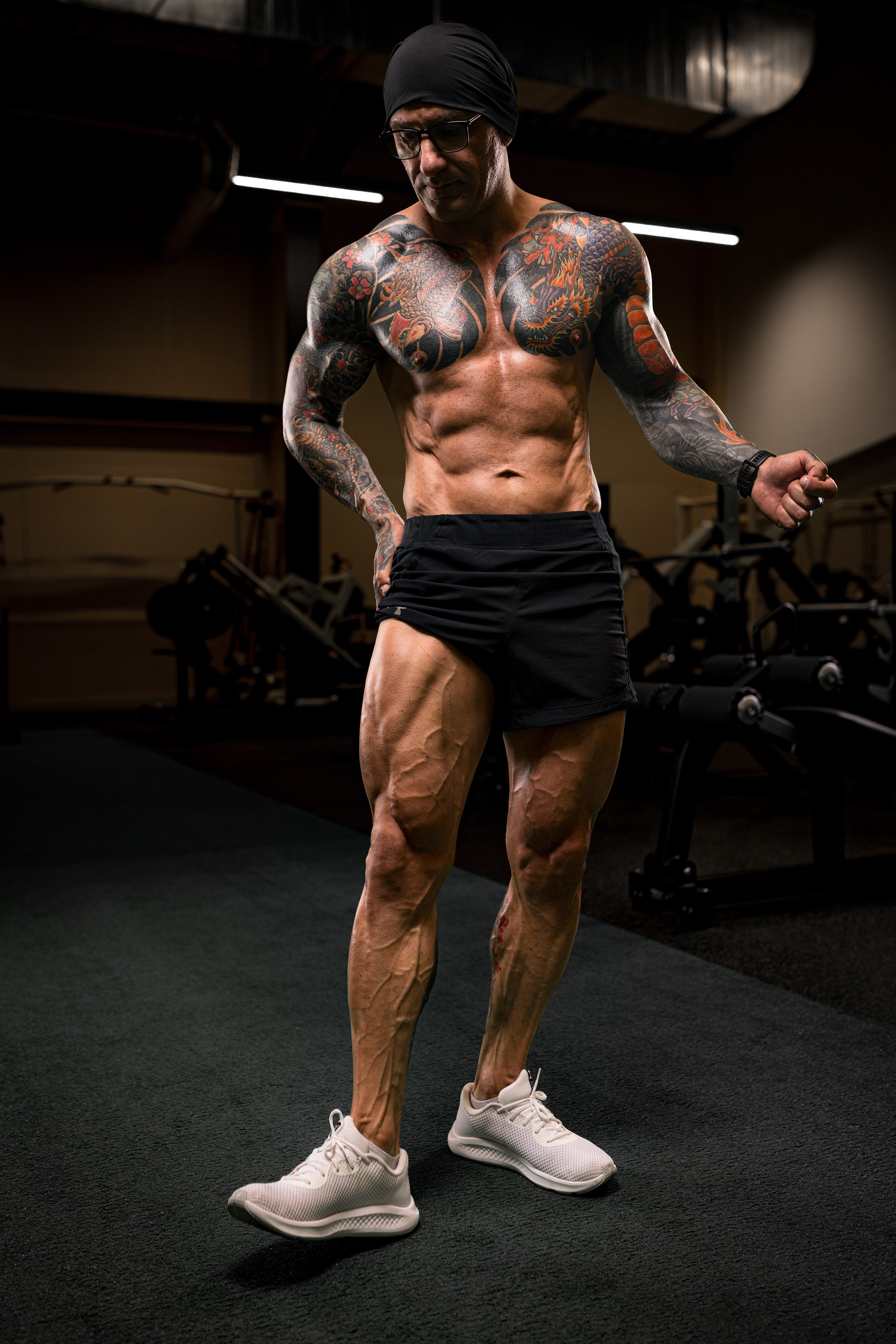 Фикрат (18.06.2023). Фотограф Андрей Серенков