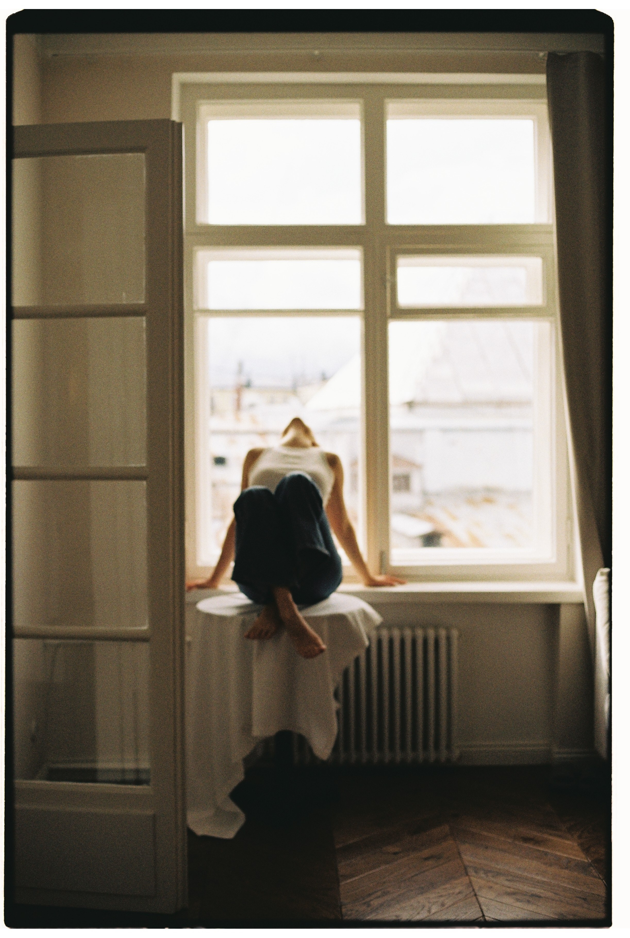 Плёнка. Свадебный фотограф Москва, Санкт-Петербург