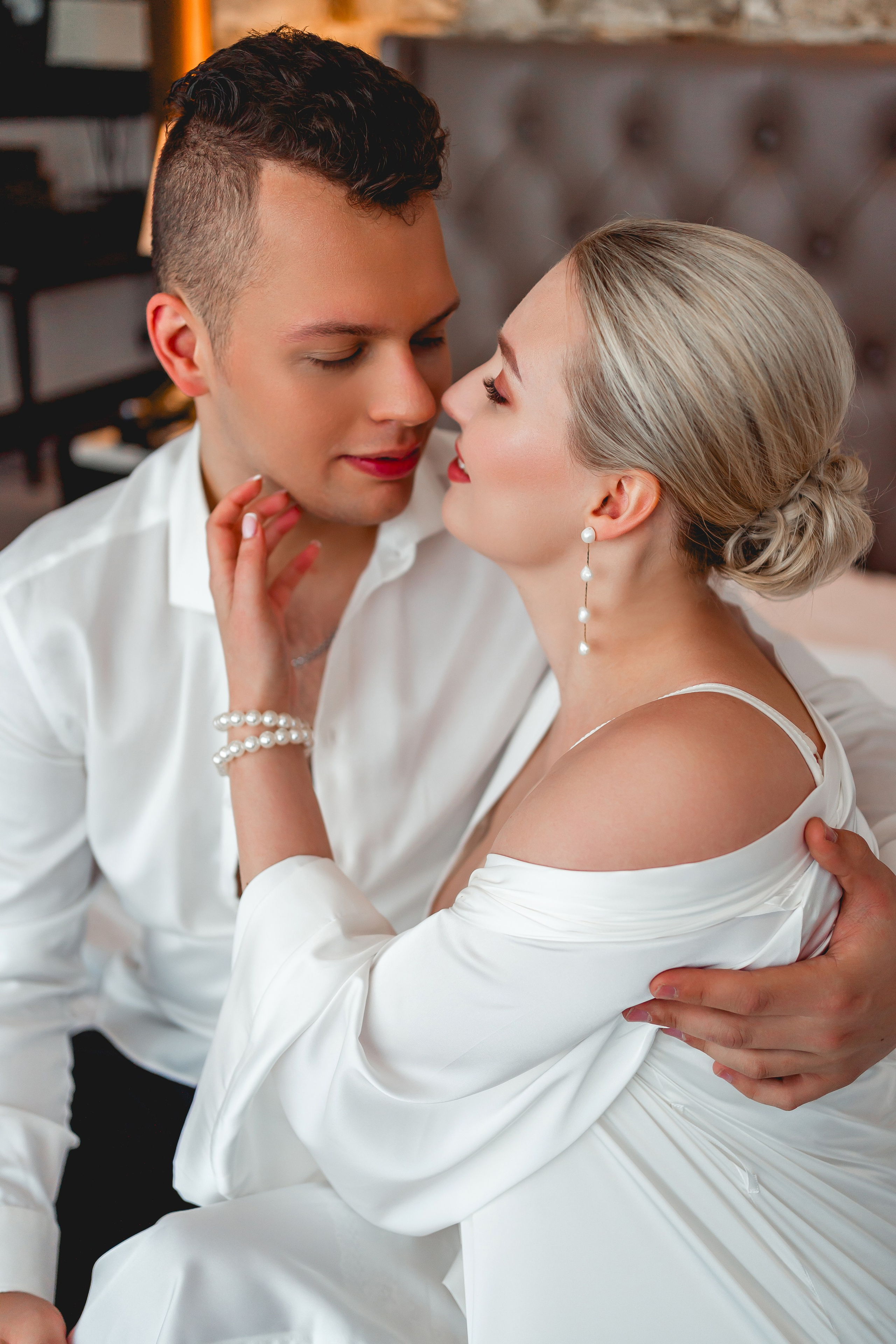 Свадебные съемки. Детский и семейный фотограф в Москве Гордеев Владимир