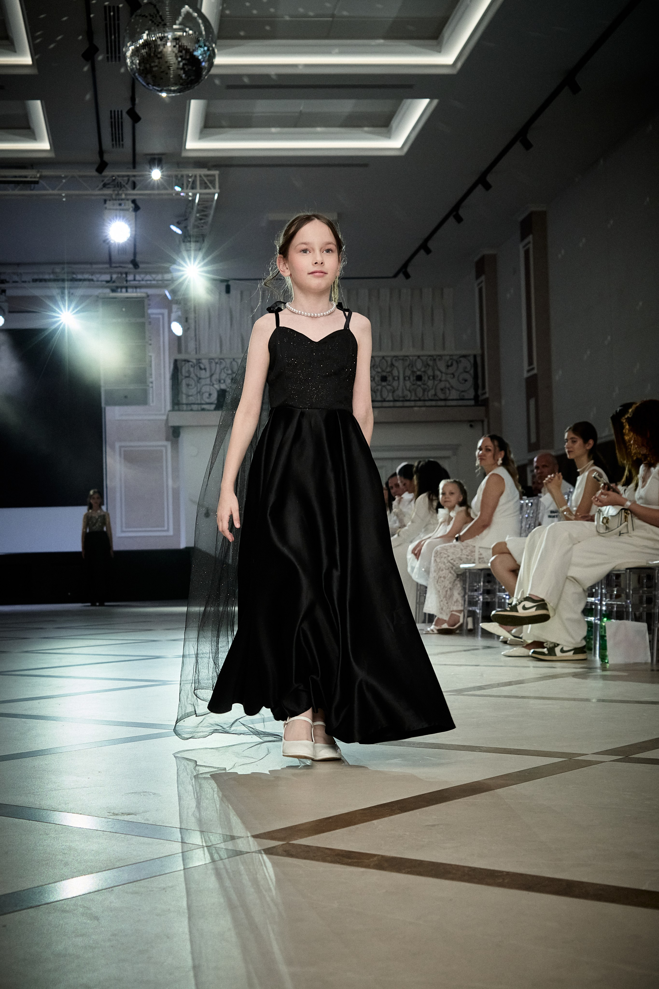 KRASNODAR FASHION SHOW