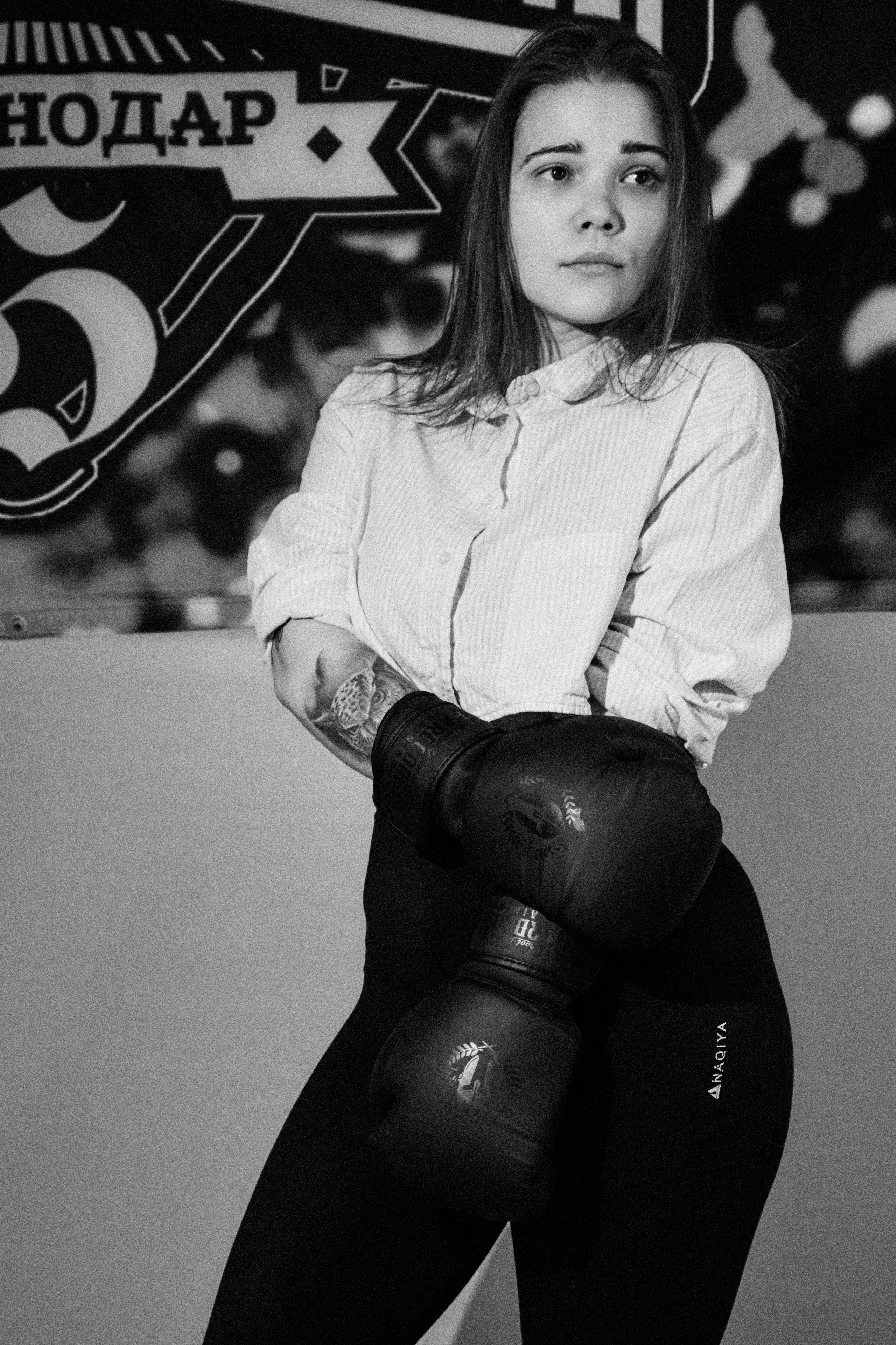 Виктория. Фотограф в Краснодаре Татьяна Вижевитова