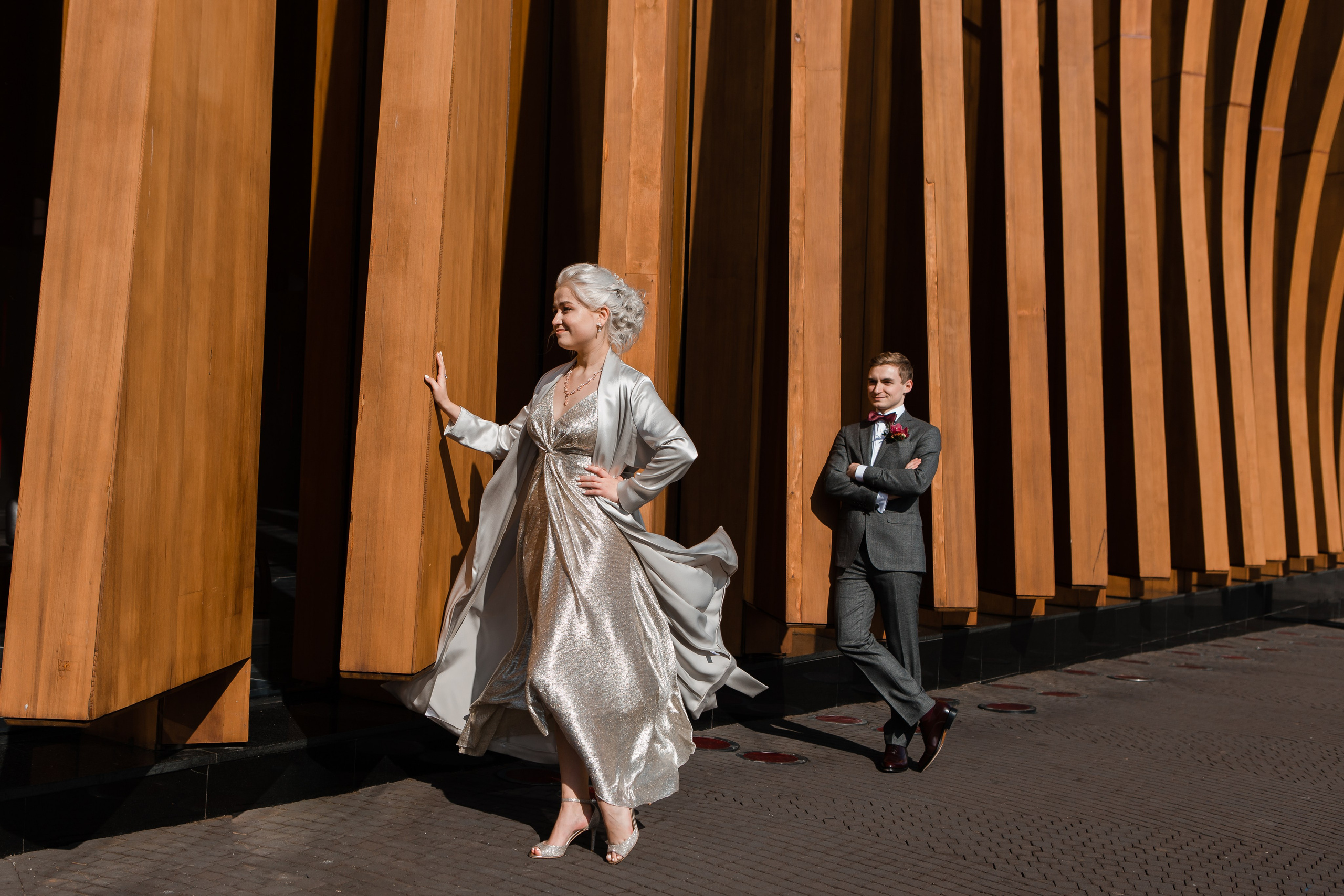 Александр и Ольга. Видеосъемка и фотосъемка свадеб. Фотограф и оператор на свадьбу. Видеосъемка подкастов, собственная видео-фотостудии. Предметная фотосъемка