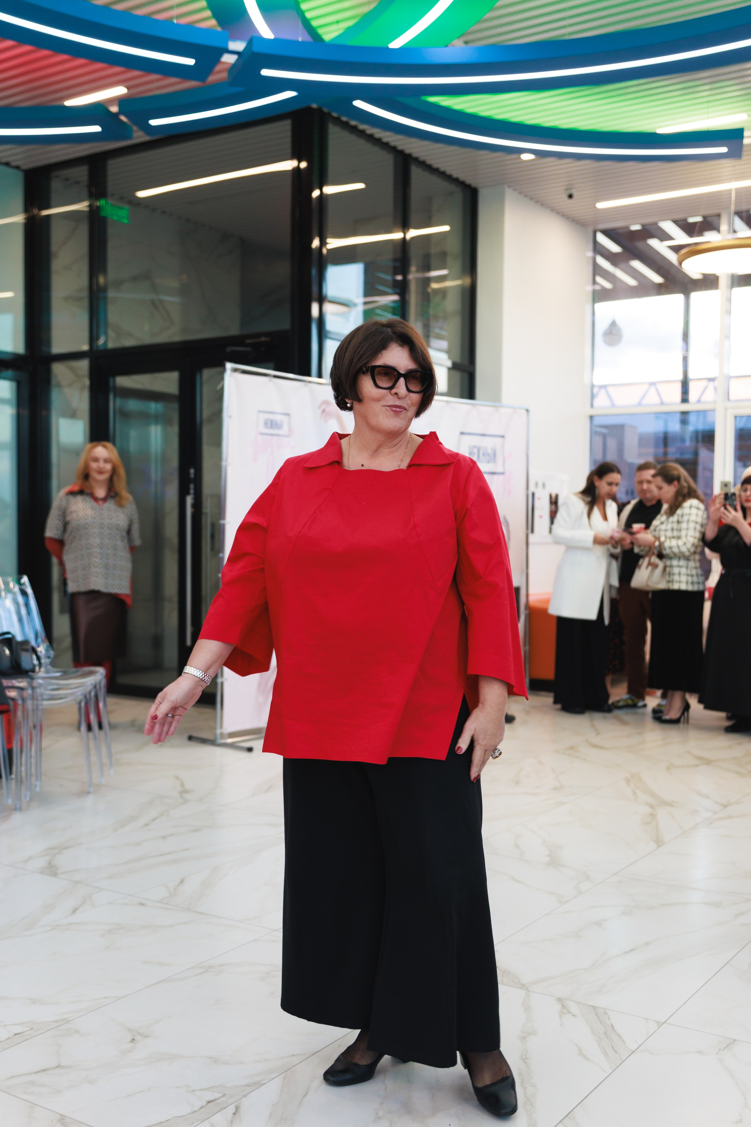 Полуфинал конкурса «Нежный Грант». Фотограф Воронеж, Новая Усмань Мария Бублик