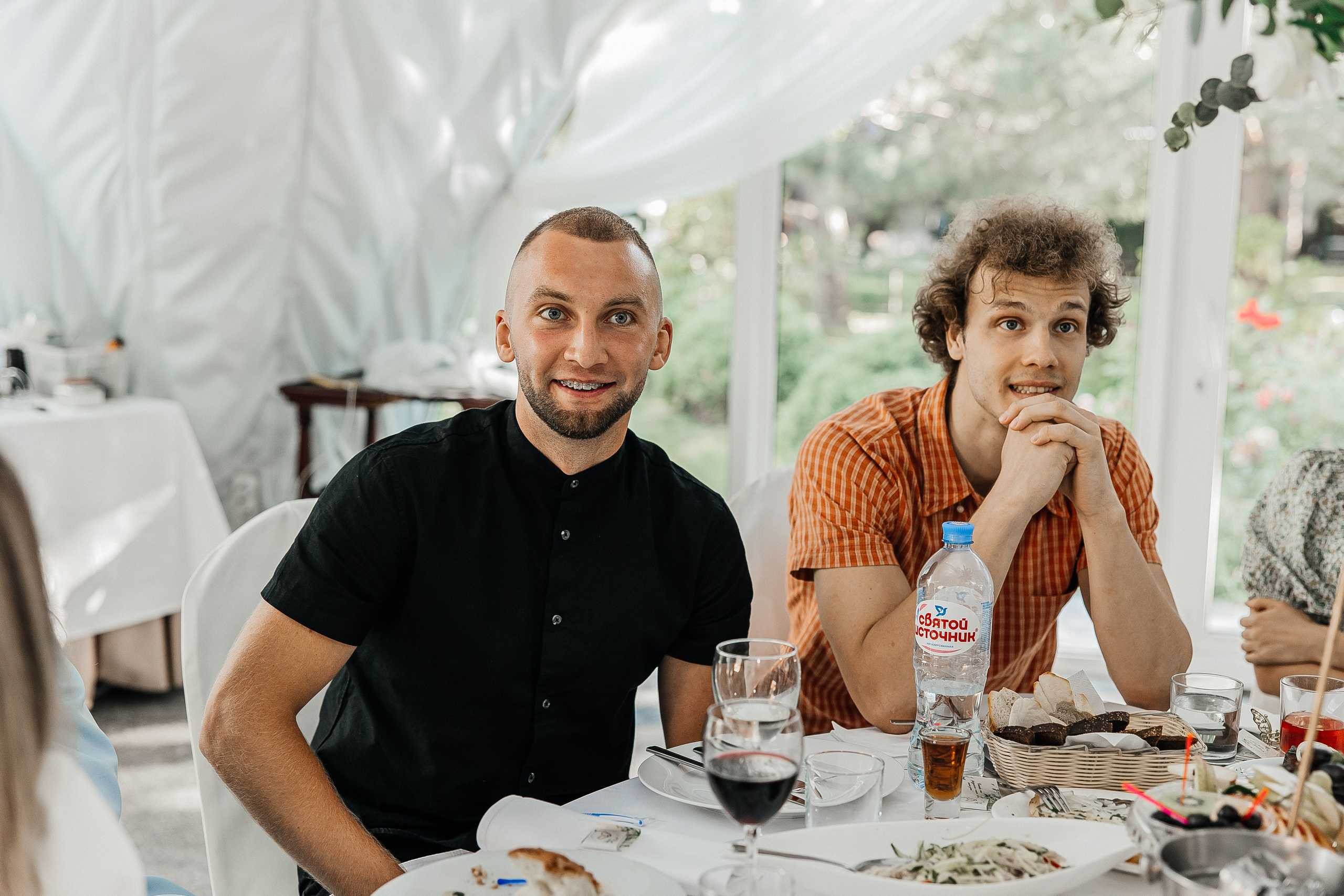Оксана и Тимур. Свадебный и семейный фотограф Елизавета Ермак | Москва и МО