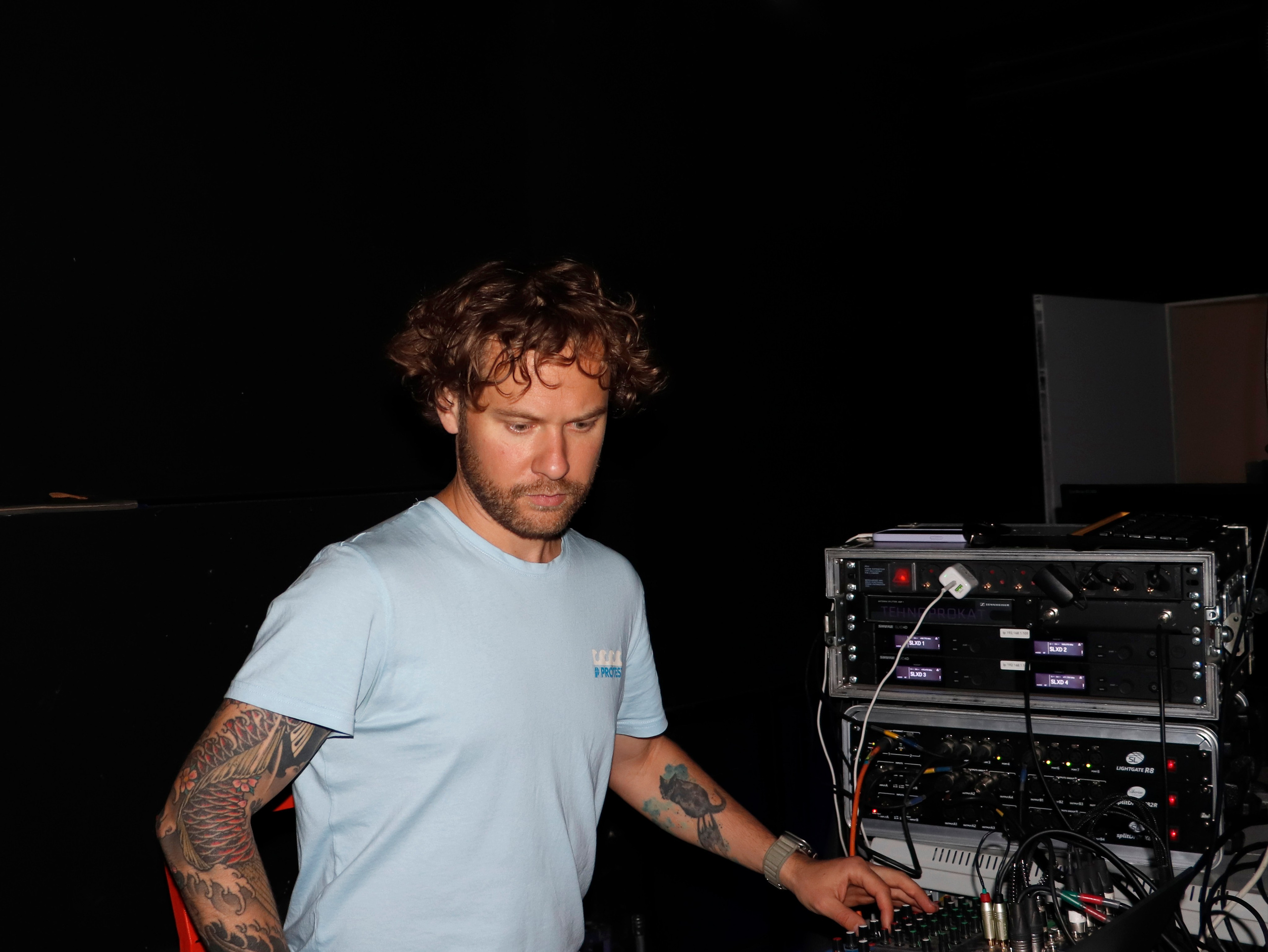 FASHION DAY MARYBEY VI сезон. Фотограф Саратов | Елизавета Белова