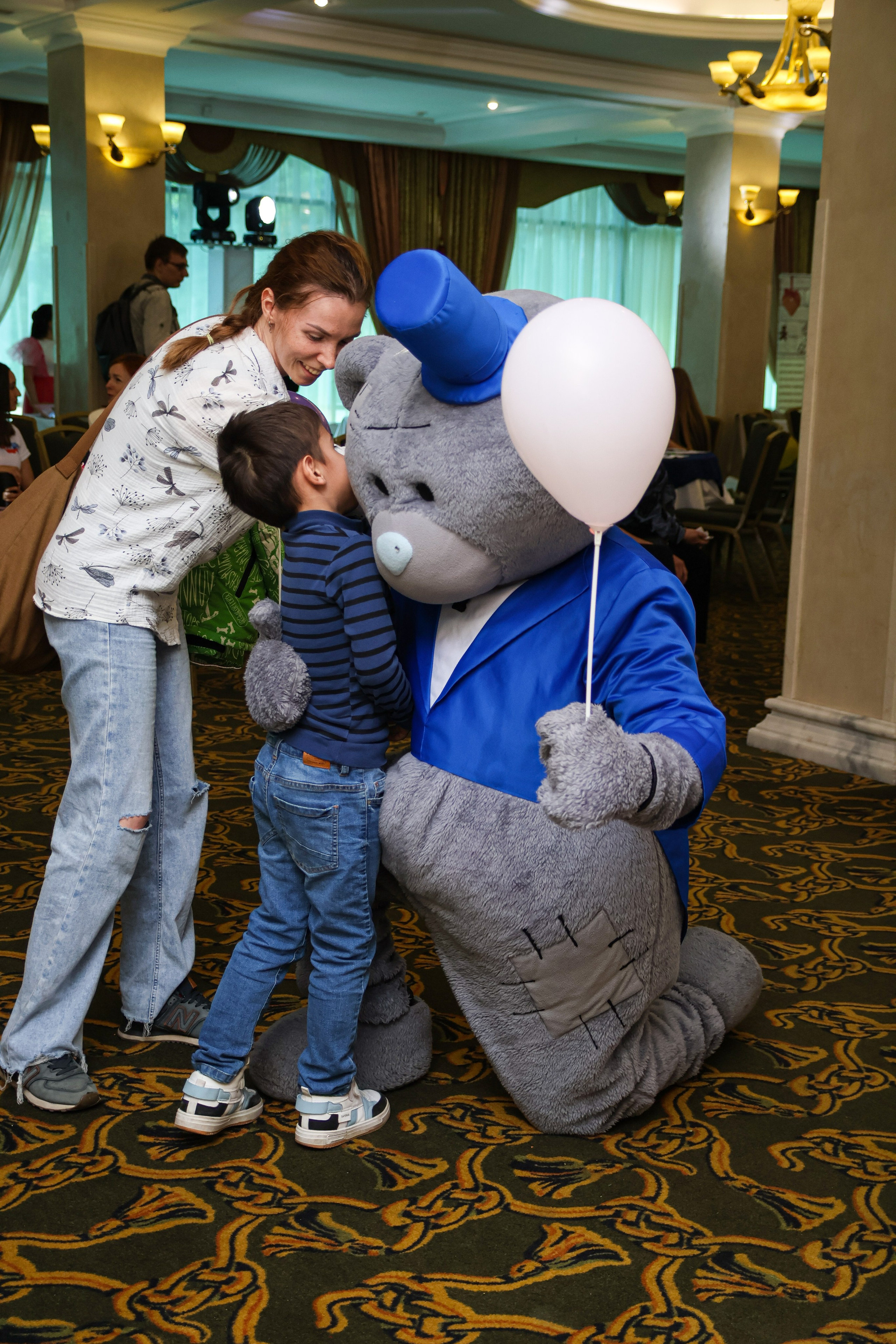 Мир без границ. Портретный фотограф в Ростове-на-Дону Антон Казарин