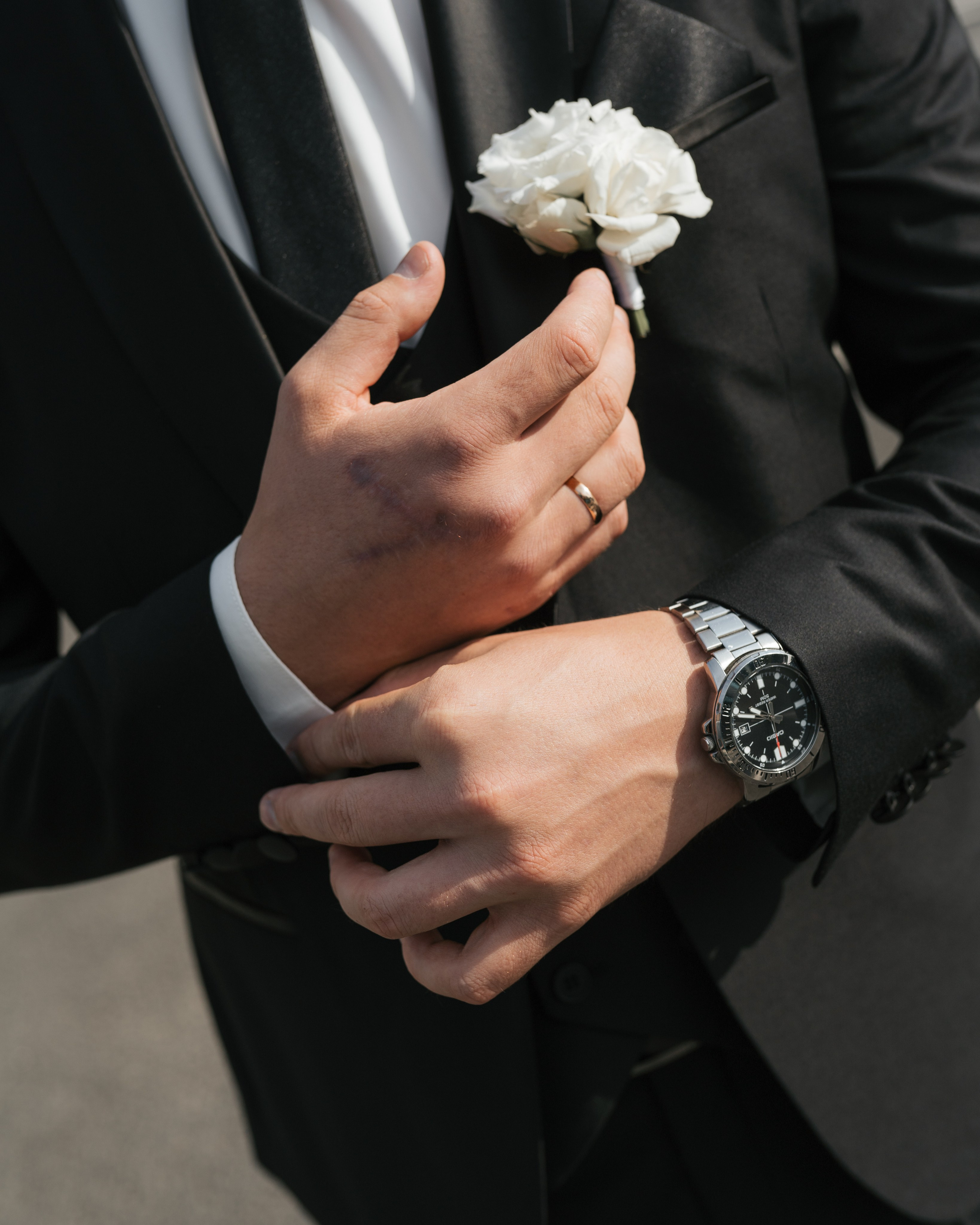 Alena and Alexander. Фотограф из Санкт-Петербурга Григорий Куликов