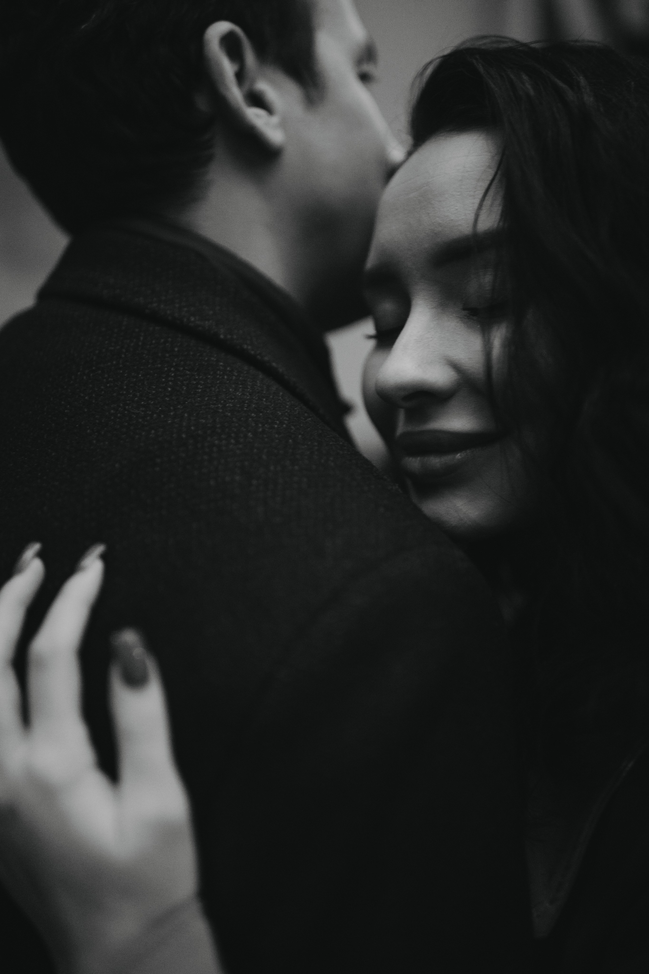 Я пройдусь по тебе мурашками. Свадебный фотограф Питер СПБ Индивидуальные, парные, свадебные съёмки