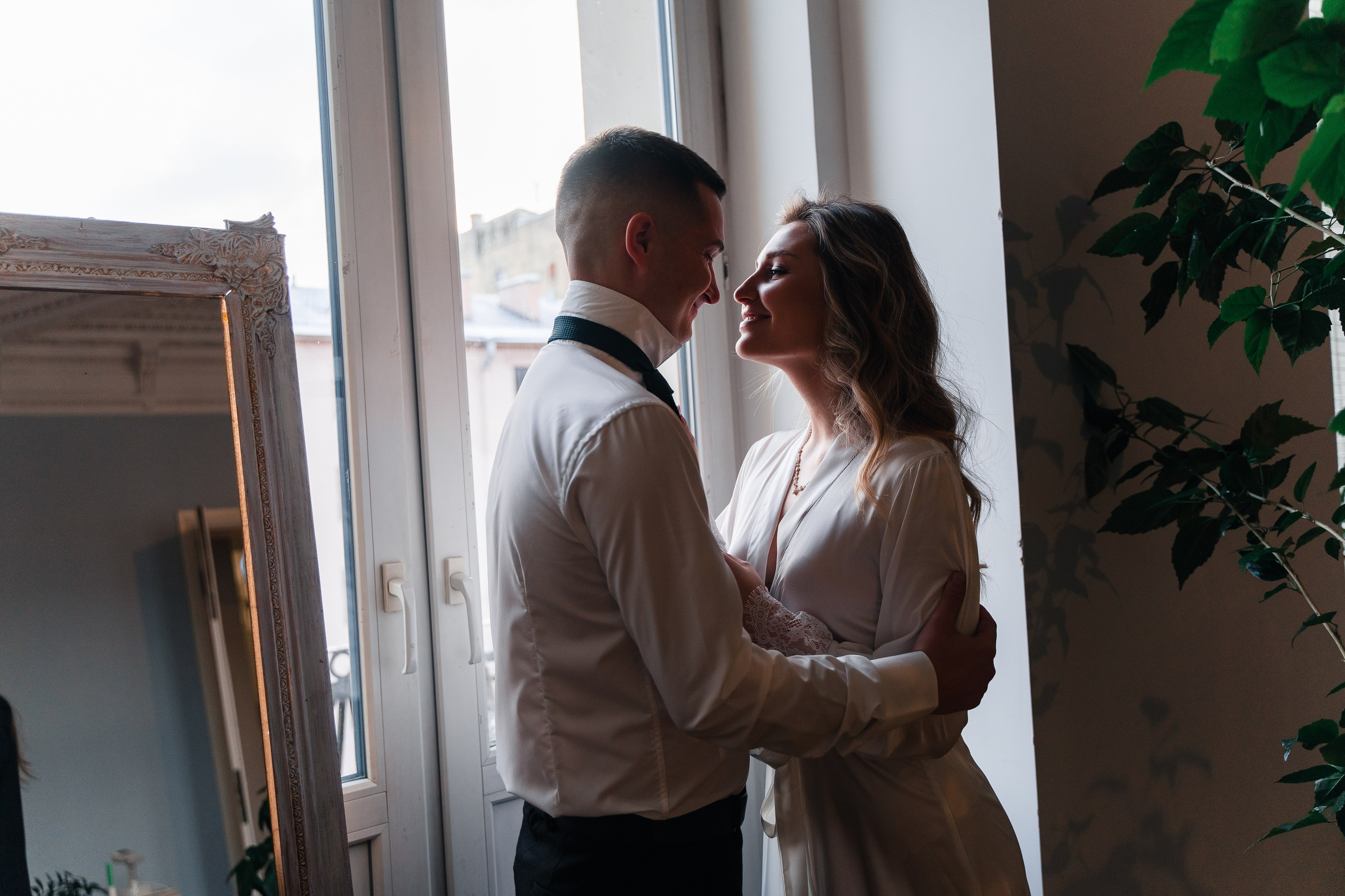 Евгений + Елена