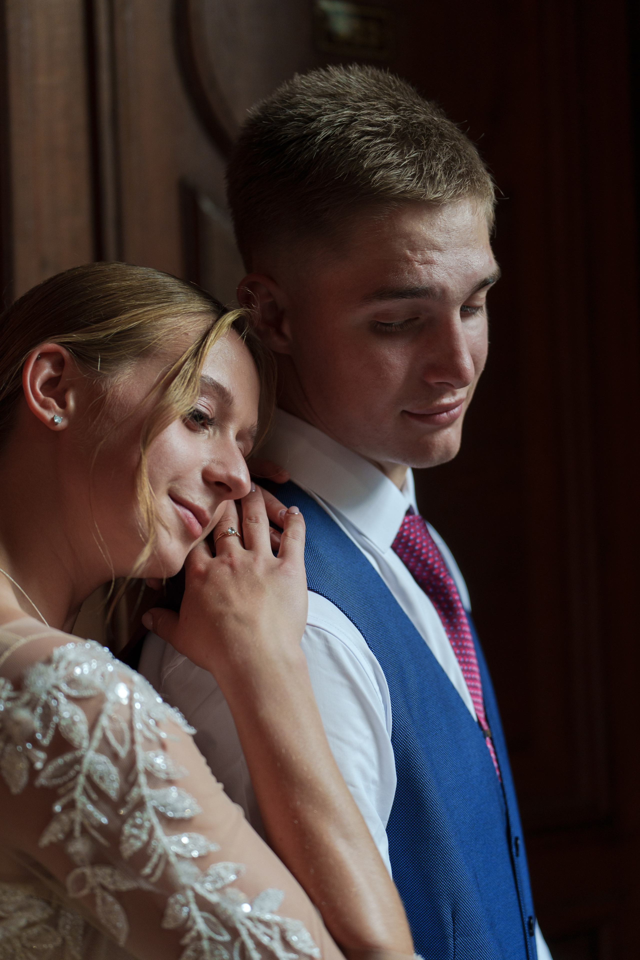 Иван + Александра