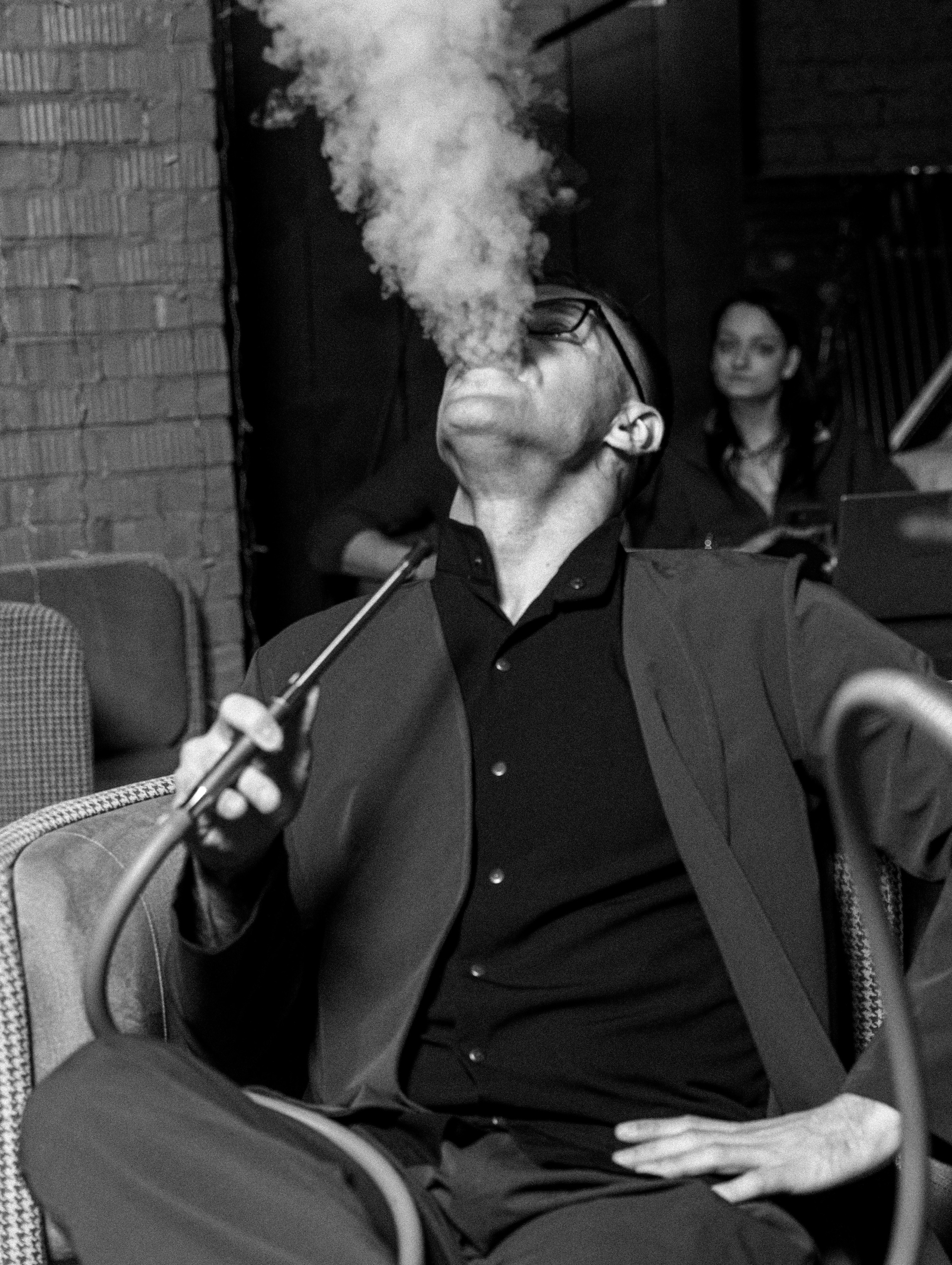 Драматичные кадры игр в Мафию. Kubynin.V Production