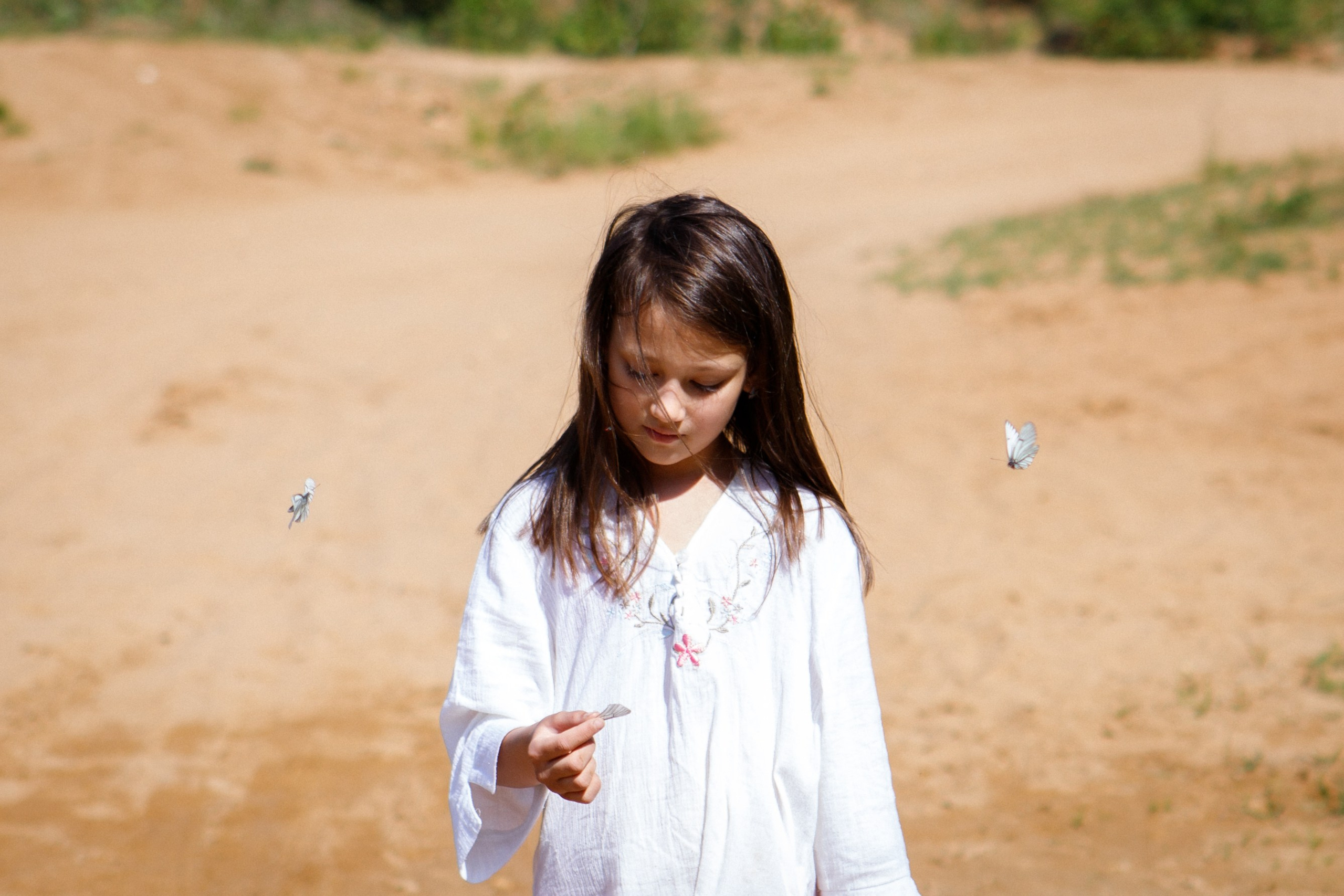 На озере. Детский и семейный фотограф Мария Киселёва. Москва