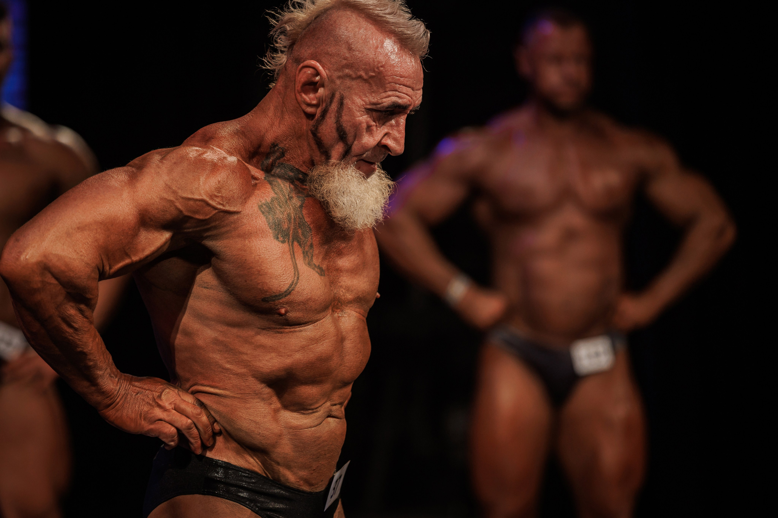 Спортивная съёмка. Фотограф Event | Портрет | Реклама. Екатеринбург→Москва→Санкт-Петербург | Александр Братилов