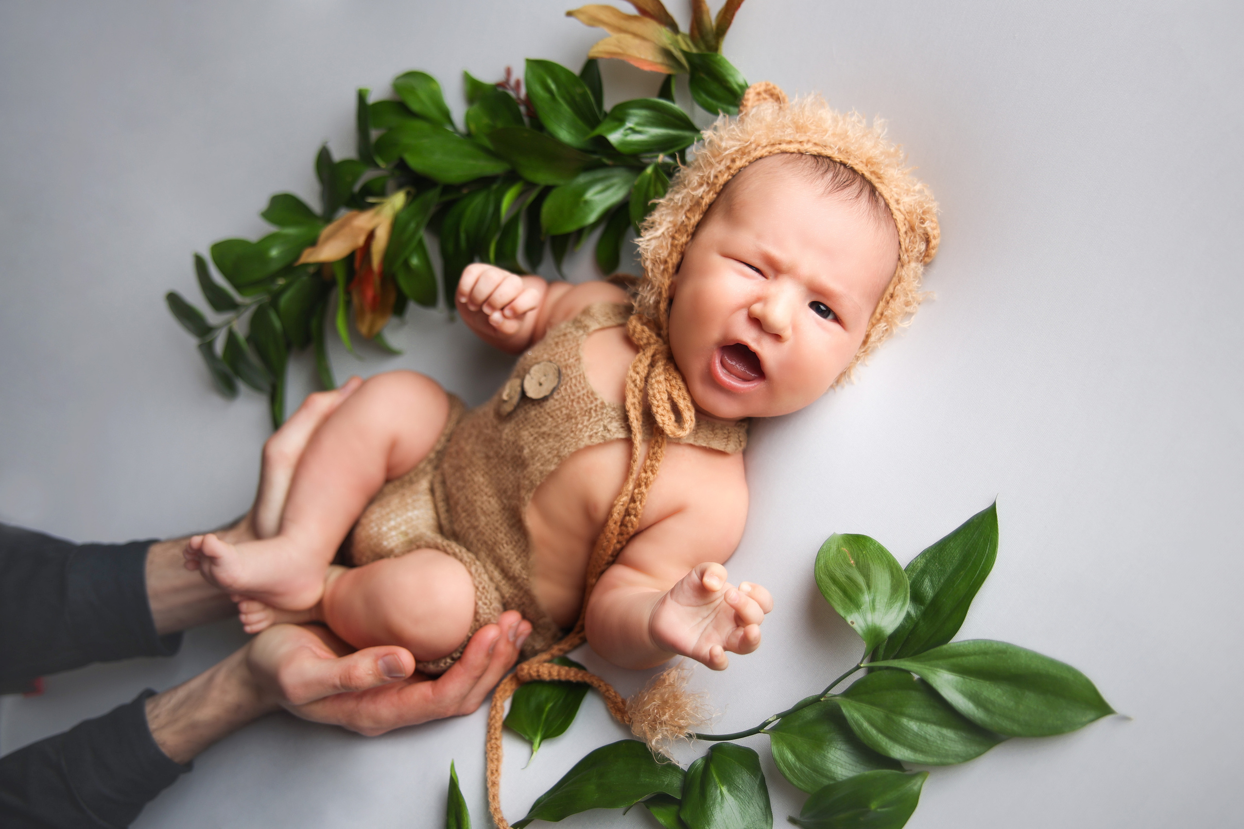 ДЕТКИ от 1.5 месяцев и старше. Мишугина Ольга Фотограф новорожденных, семейный и детский фотограф