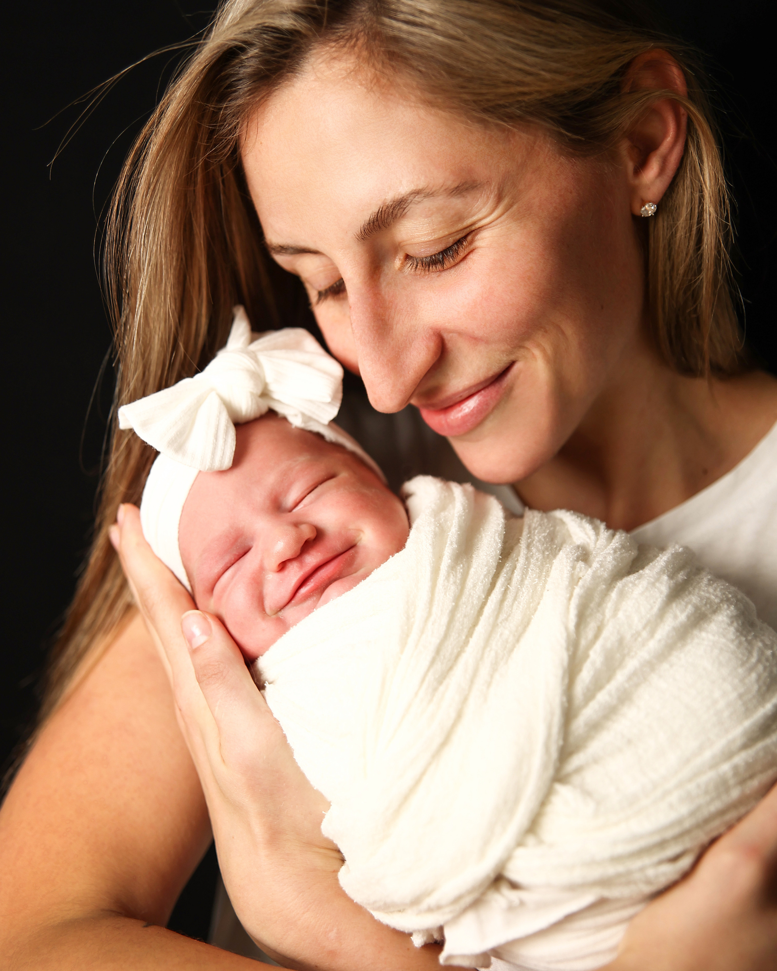 НОВОРОЖДЕННЫЕ до месяца. Мишугина Ольга Фотограф новорожденных, семейный и детский фотограф