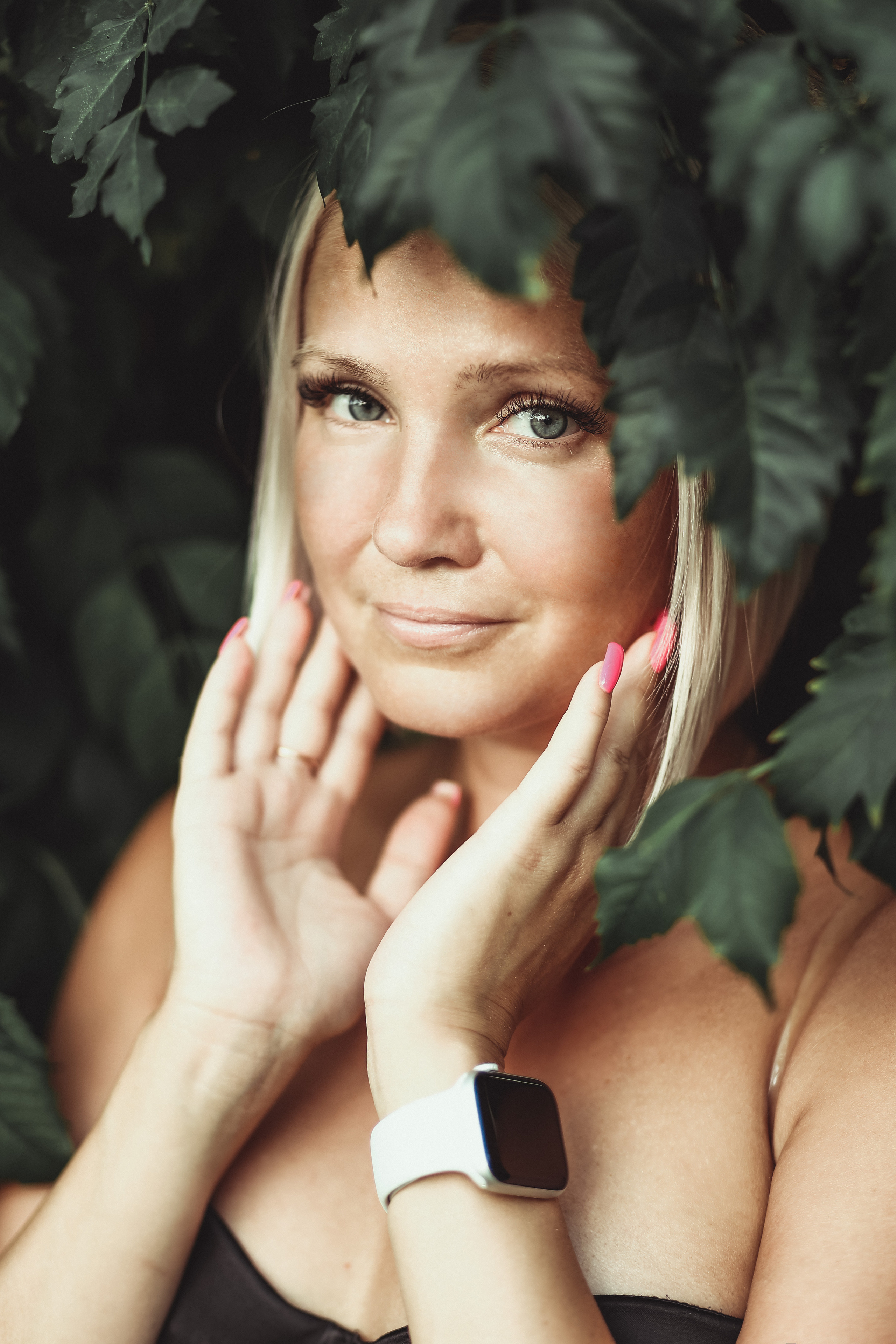 Портреты/Индивидуальные съемки. Мишугина Ольга Фотограф новорожденных, семейный и детский фотограф