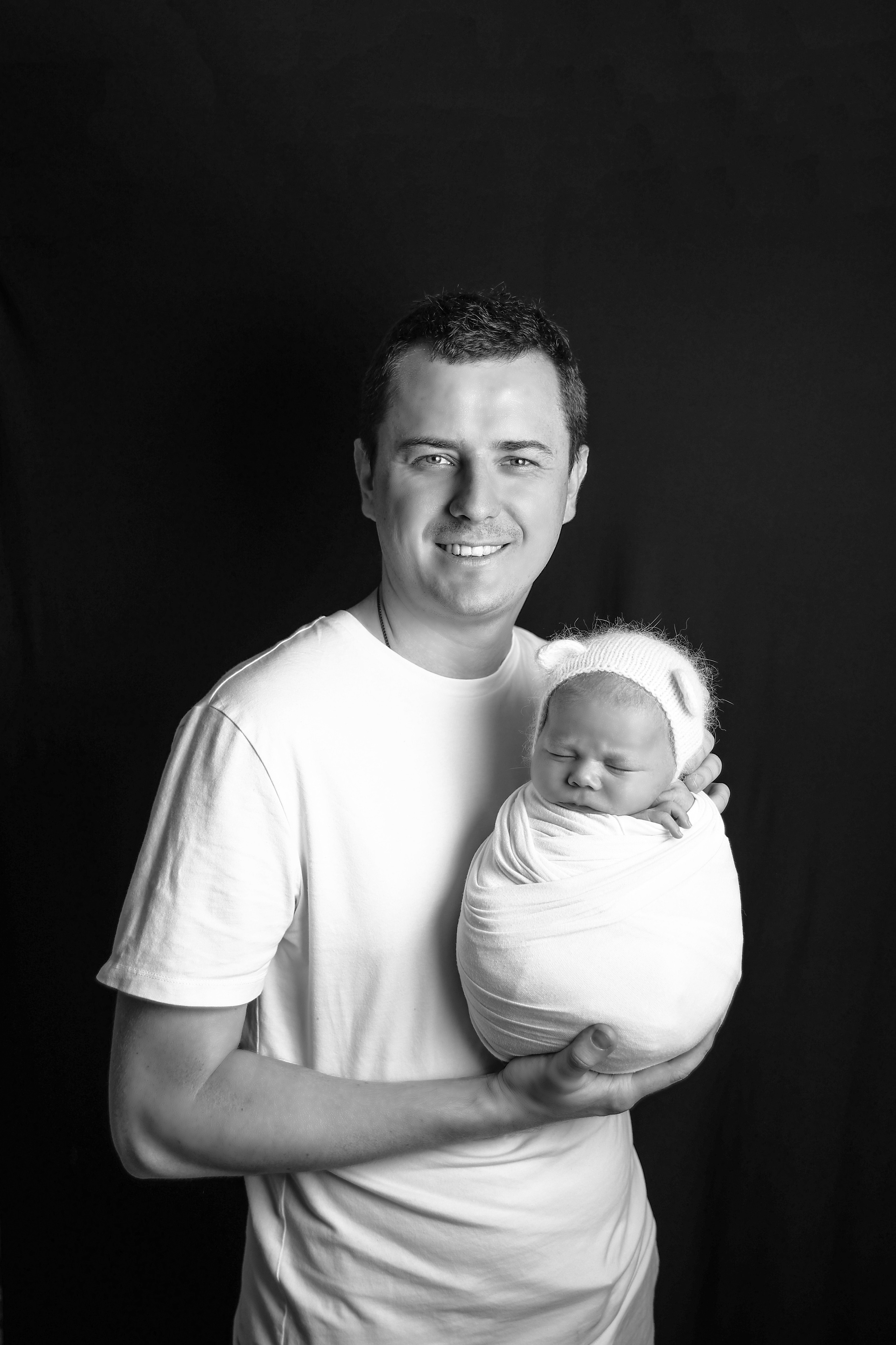 НОВОРОЖДЕННЫЕ до месяца. Мишугина Ольга Фотограф новорожденных, семейный и детский фотограф