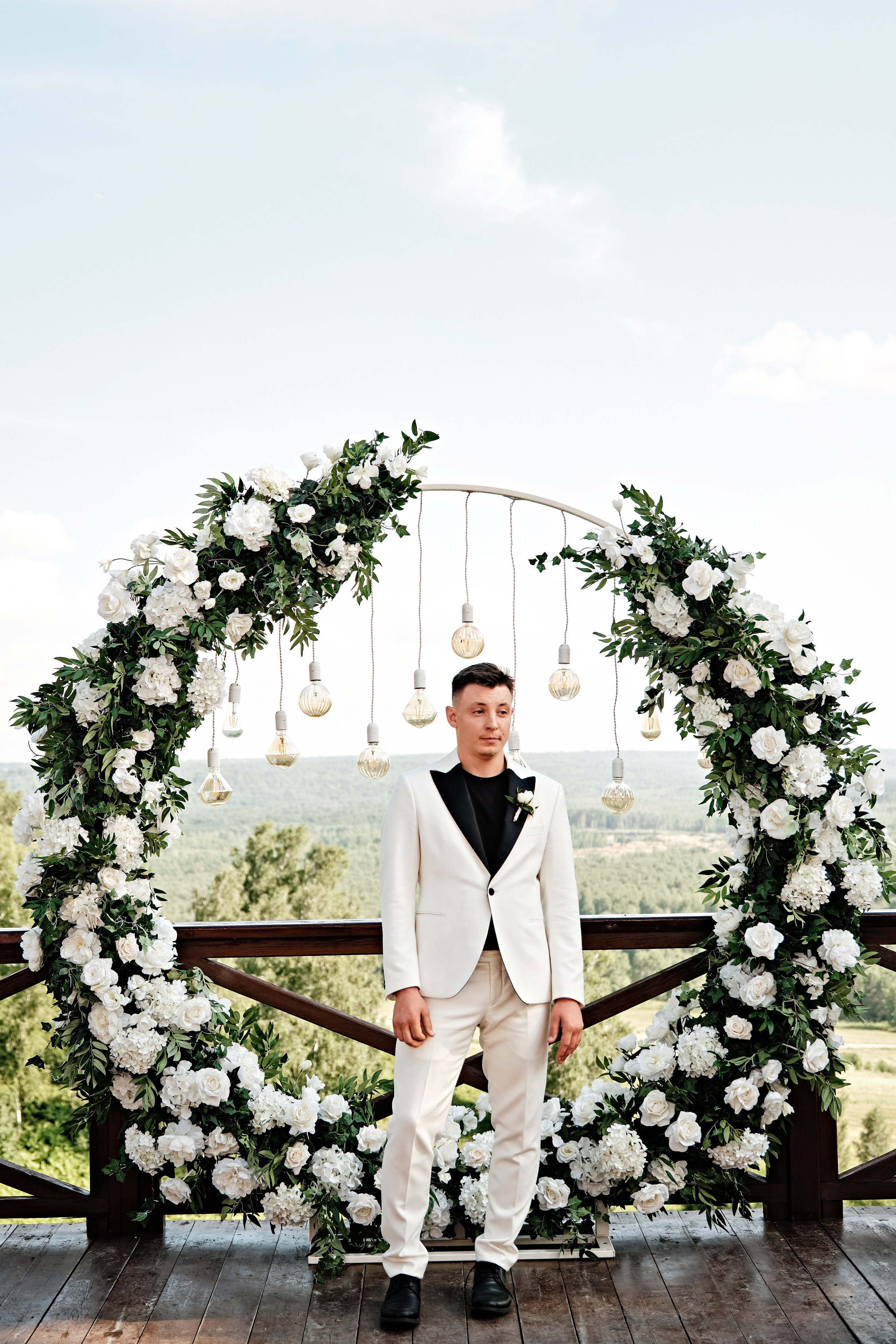 Снежана и Алексей