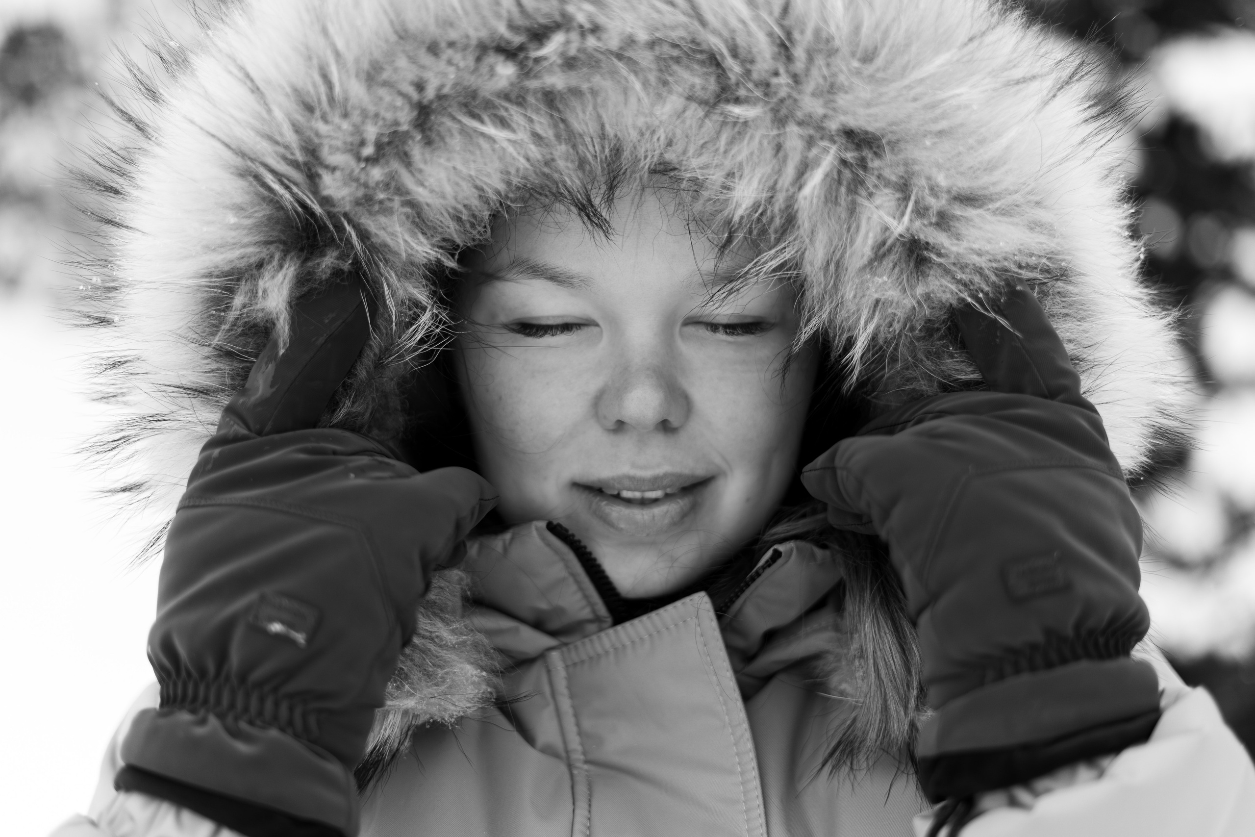 Джой 21.03.24. Анастасия Паршукова — фотограф Шерегеш Новосибирск