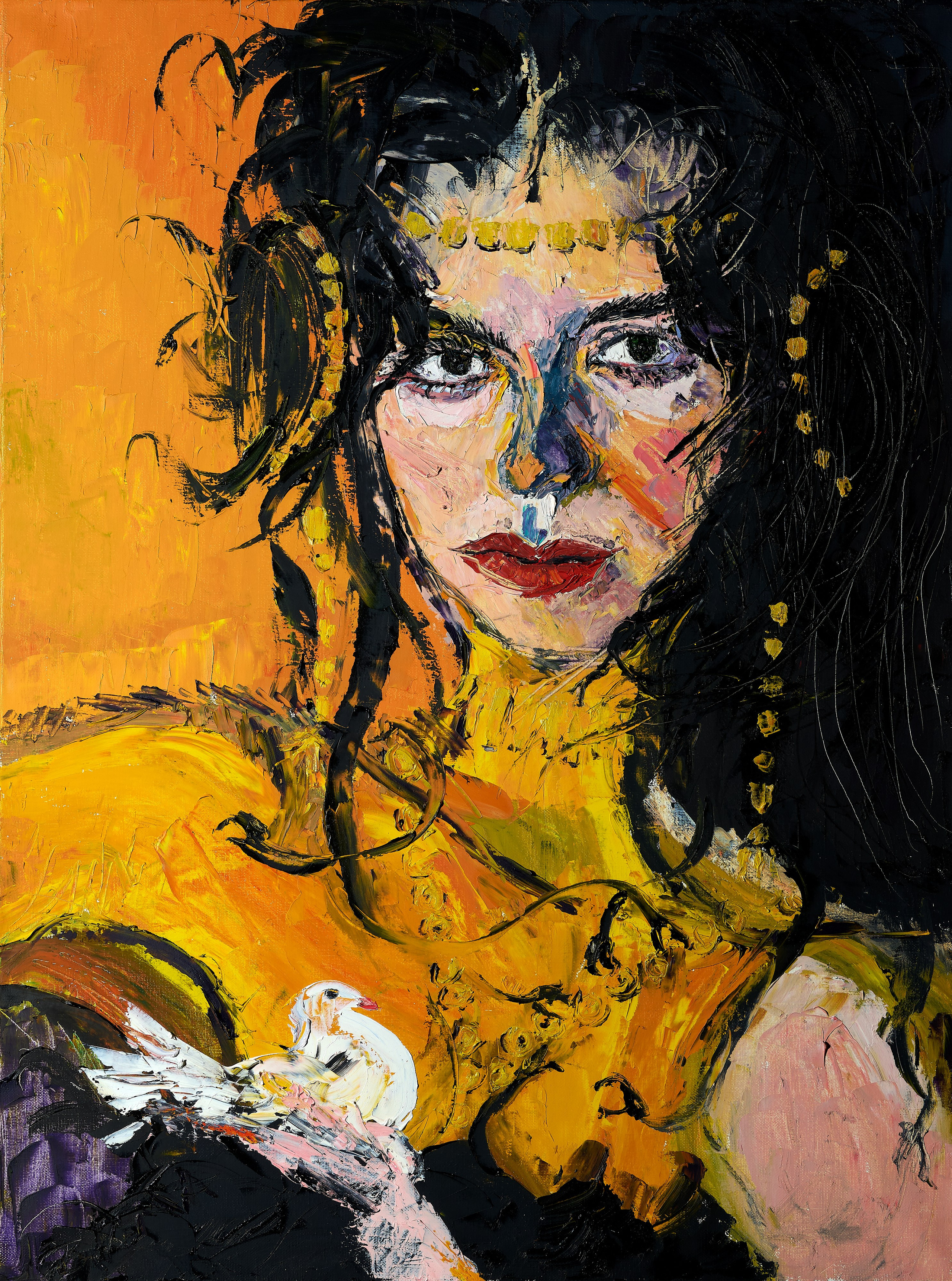 Репродукции