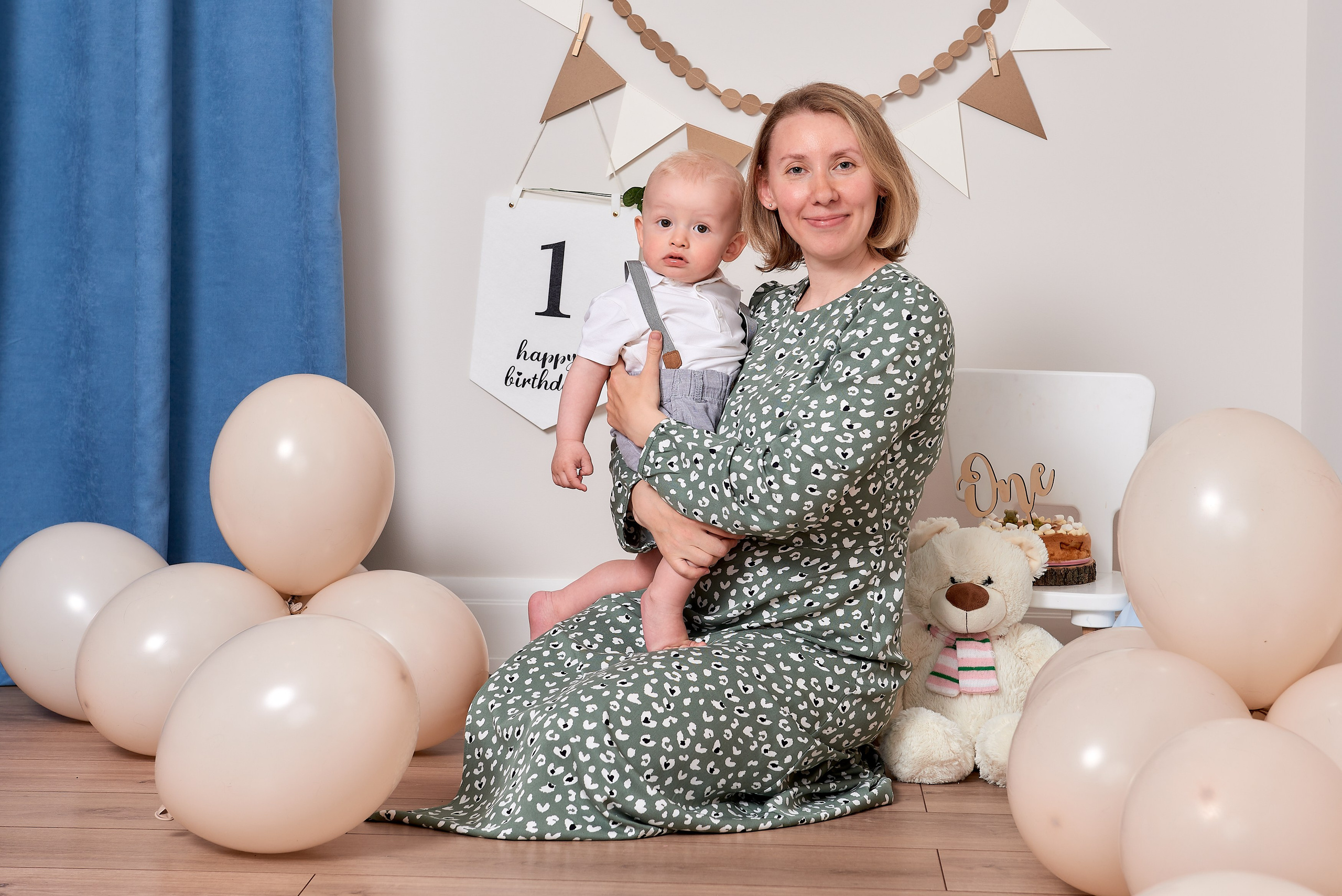 Семейный фотограф в Москве