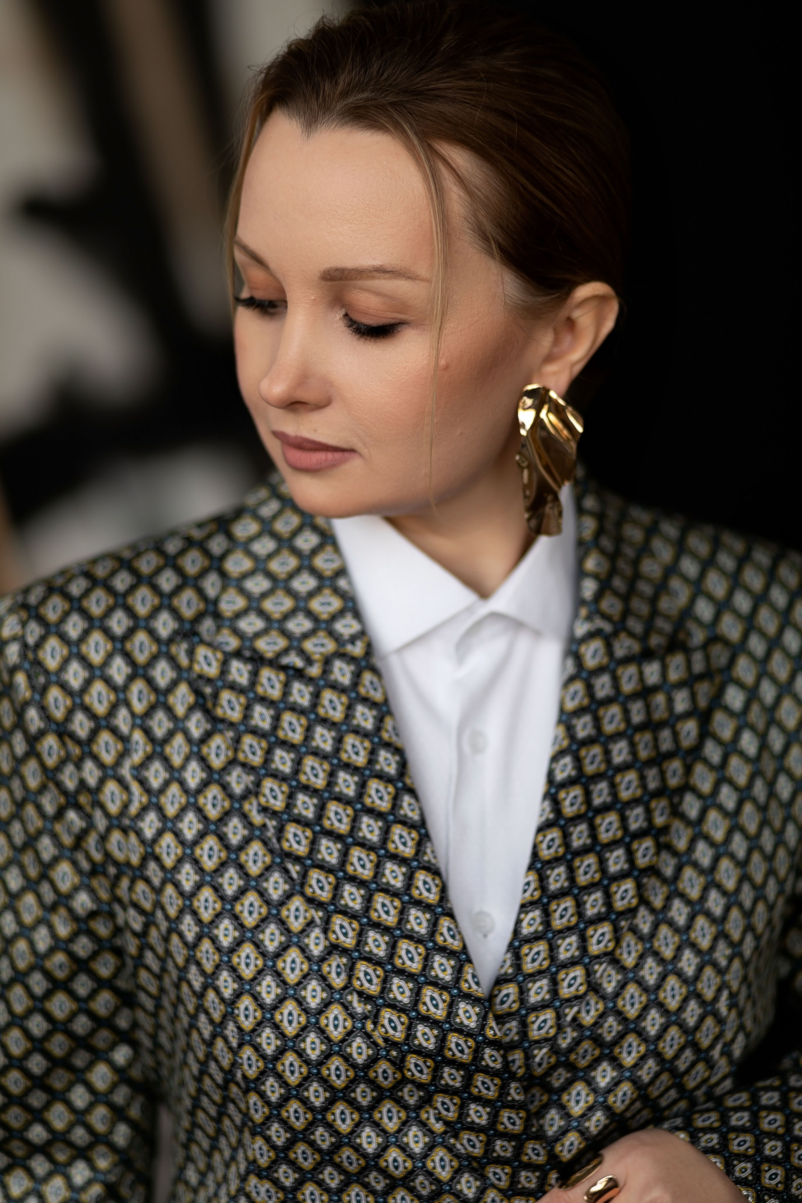 Анна. Главная