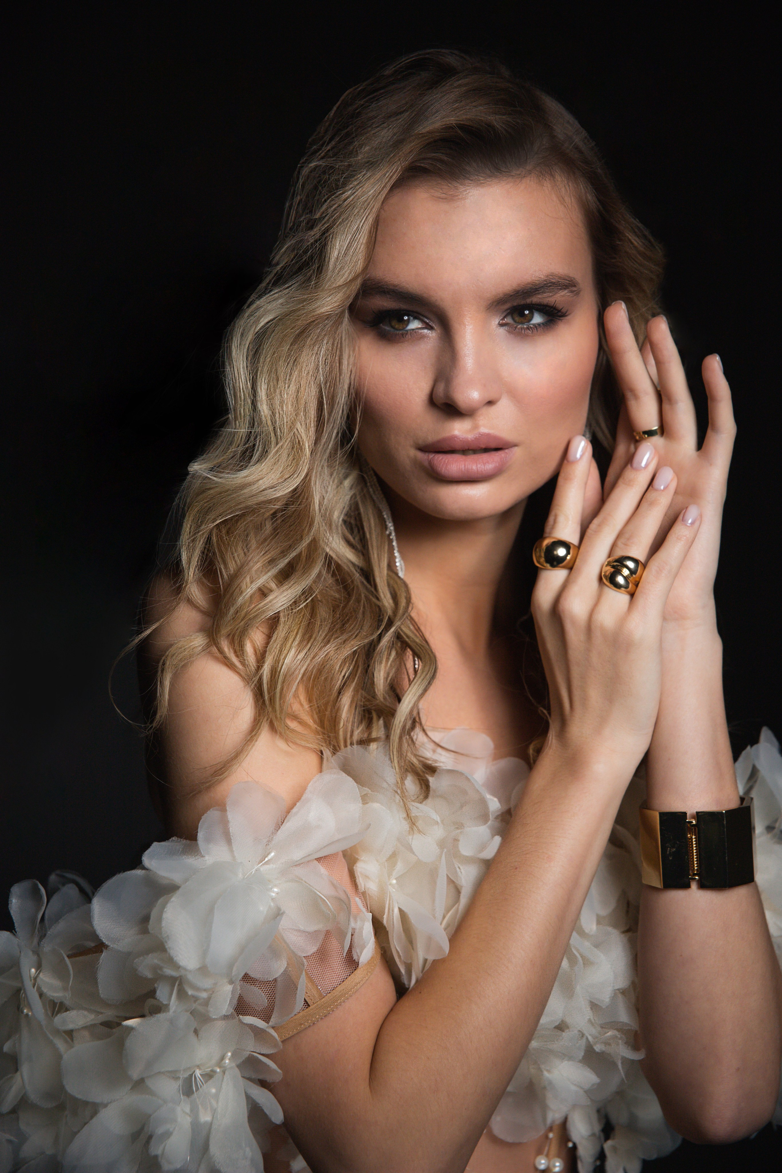 Женская. Женский и семейный фотограф в Москве Лисовская Юлия