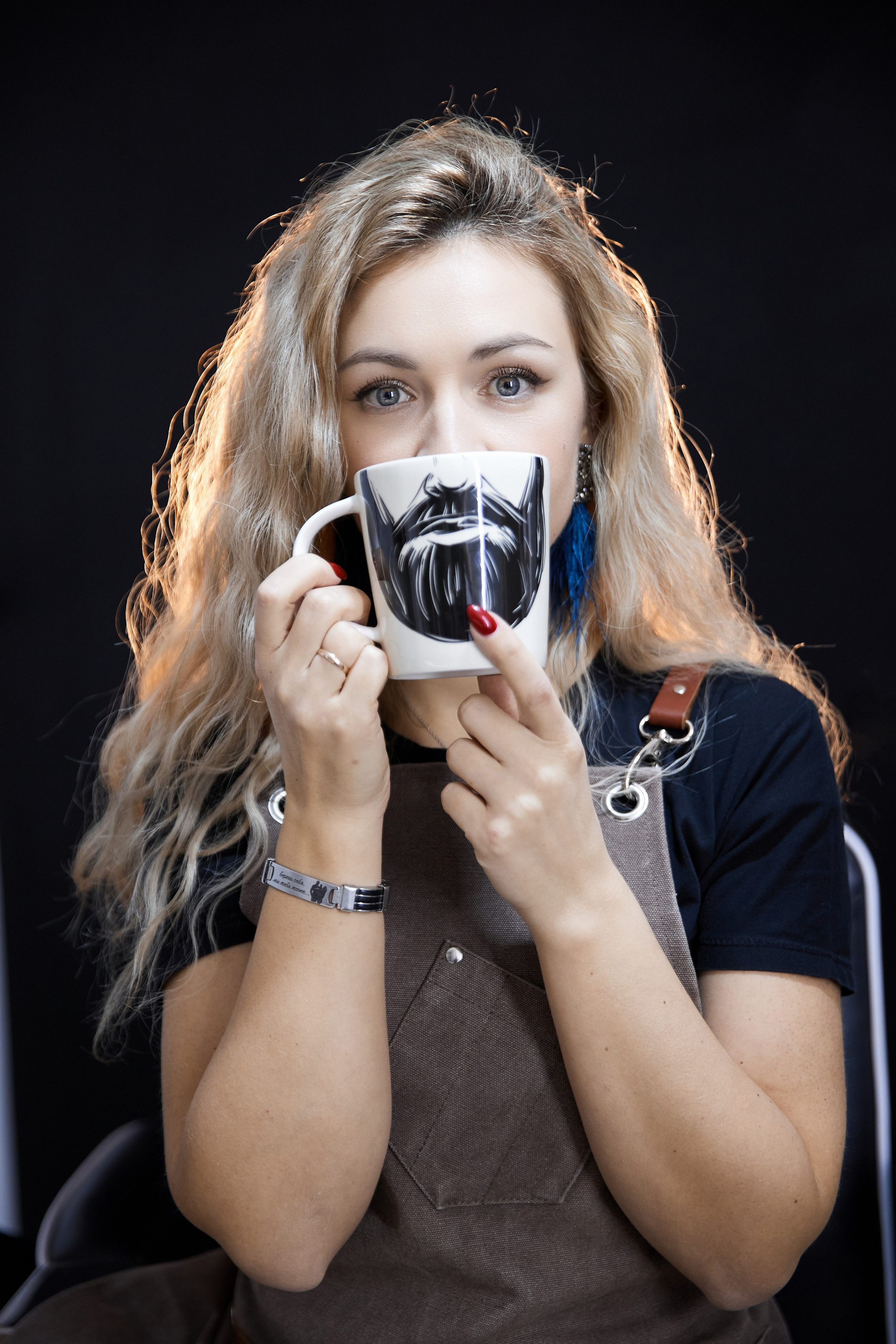 Юля. Фотограф Валентин Мельников г. Тында