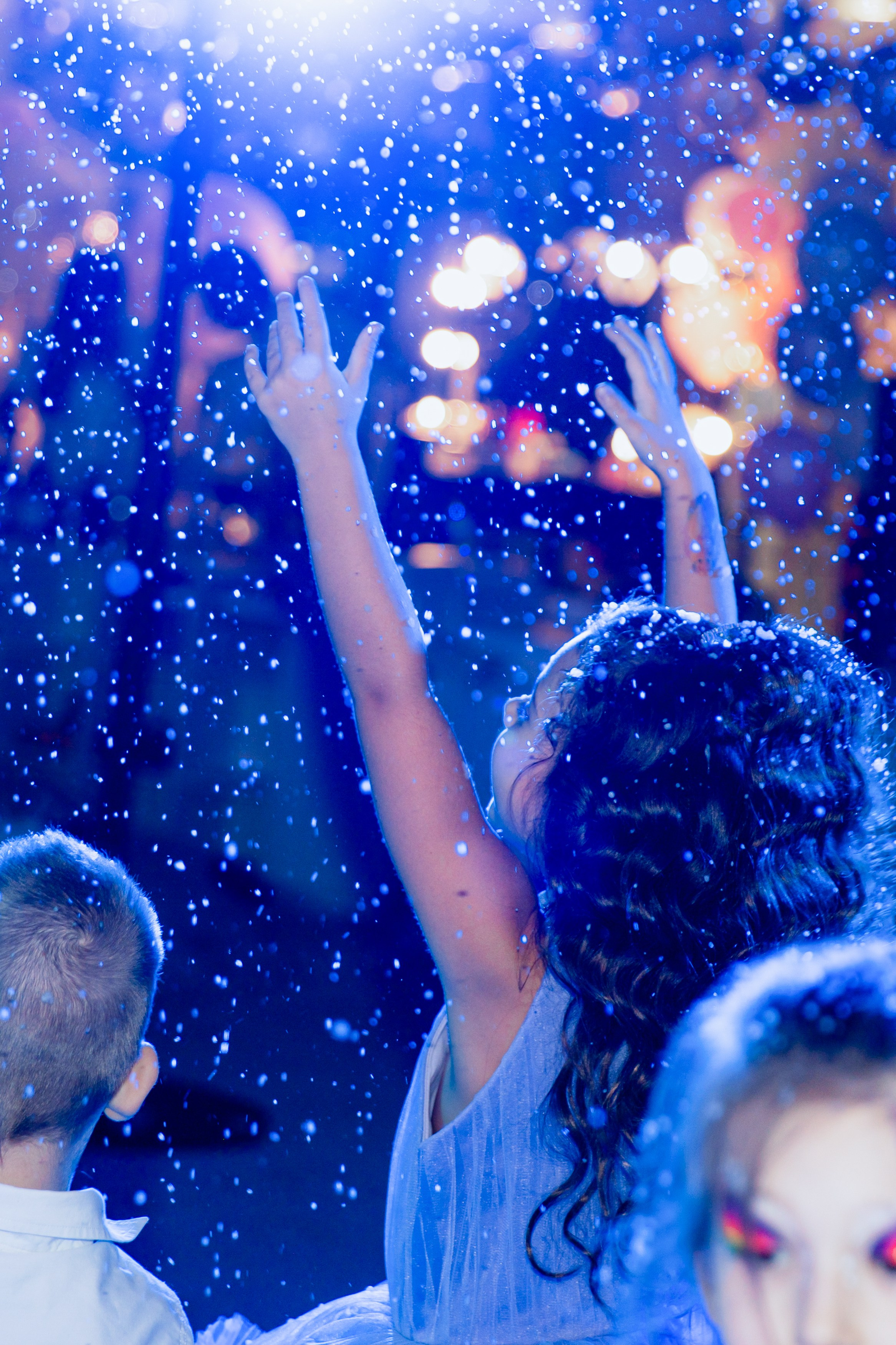 День Рождения принцесс. Свадебный фотограф Москва Европа Мария Коренчук