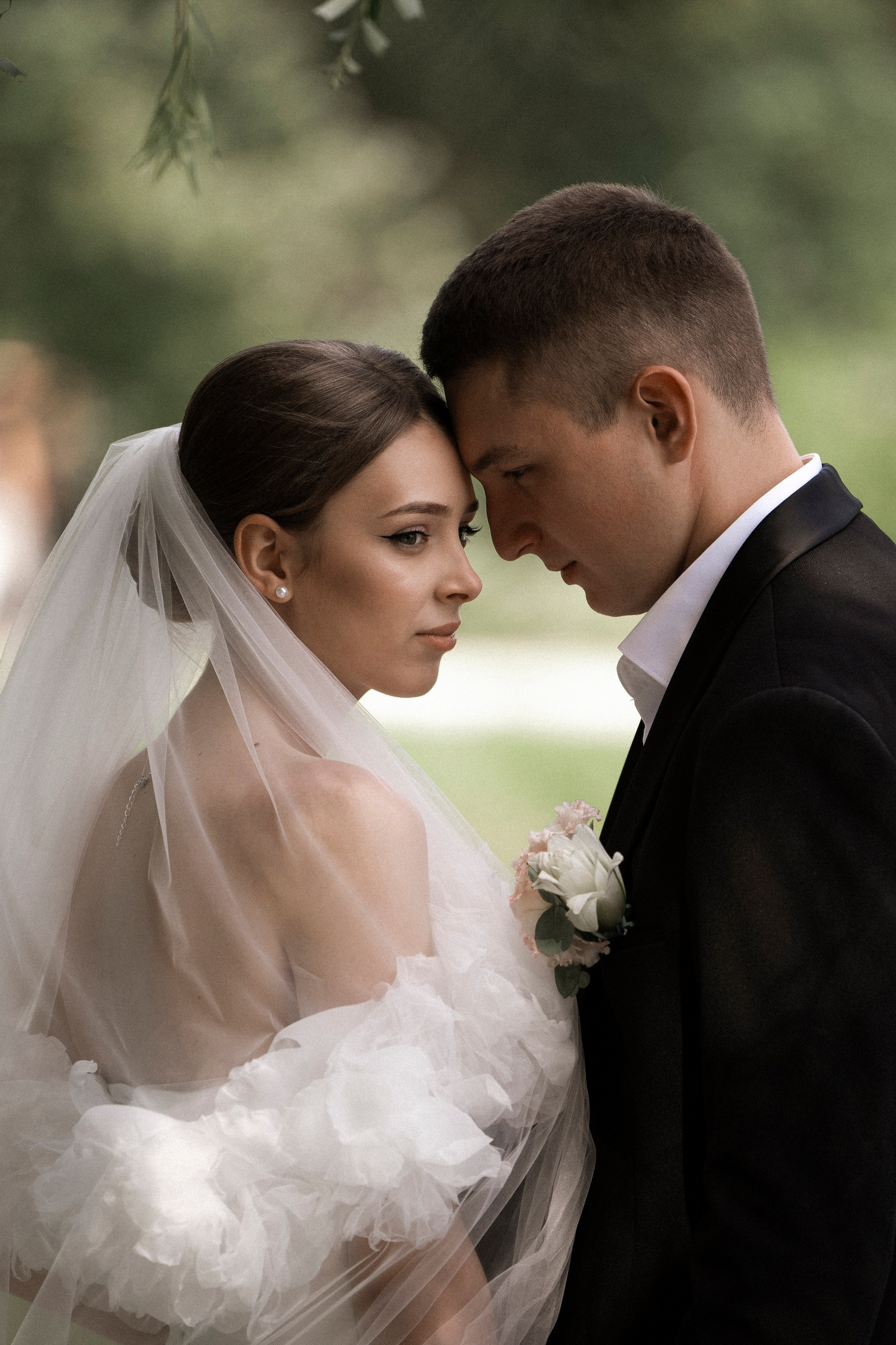 Егор & Жанна. Фотограф Алиев Руслан Москва Черкесск Краснодар