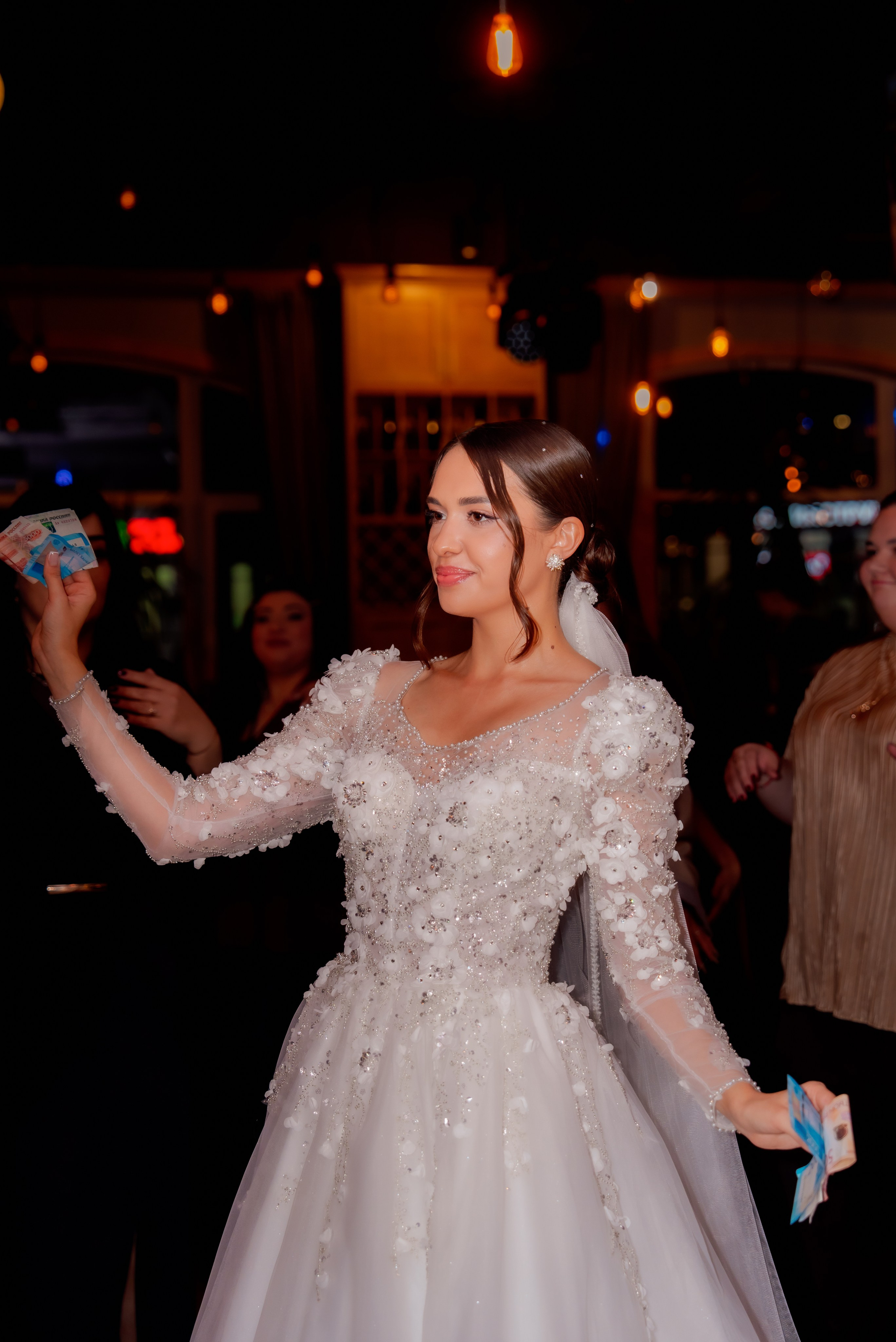 Санан и Елизавета.Русско-азербайджанская свадьба. Свадебный фотограф Москва