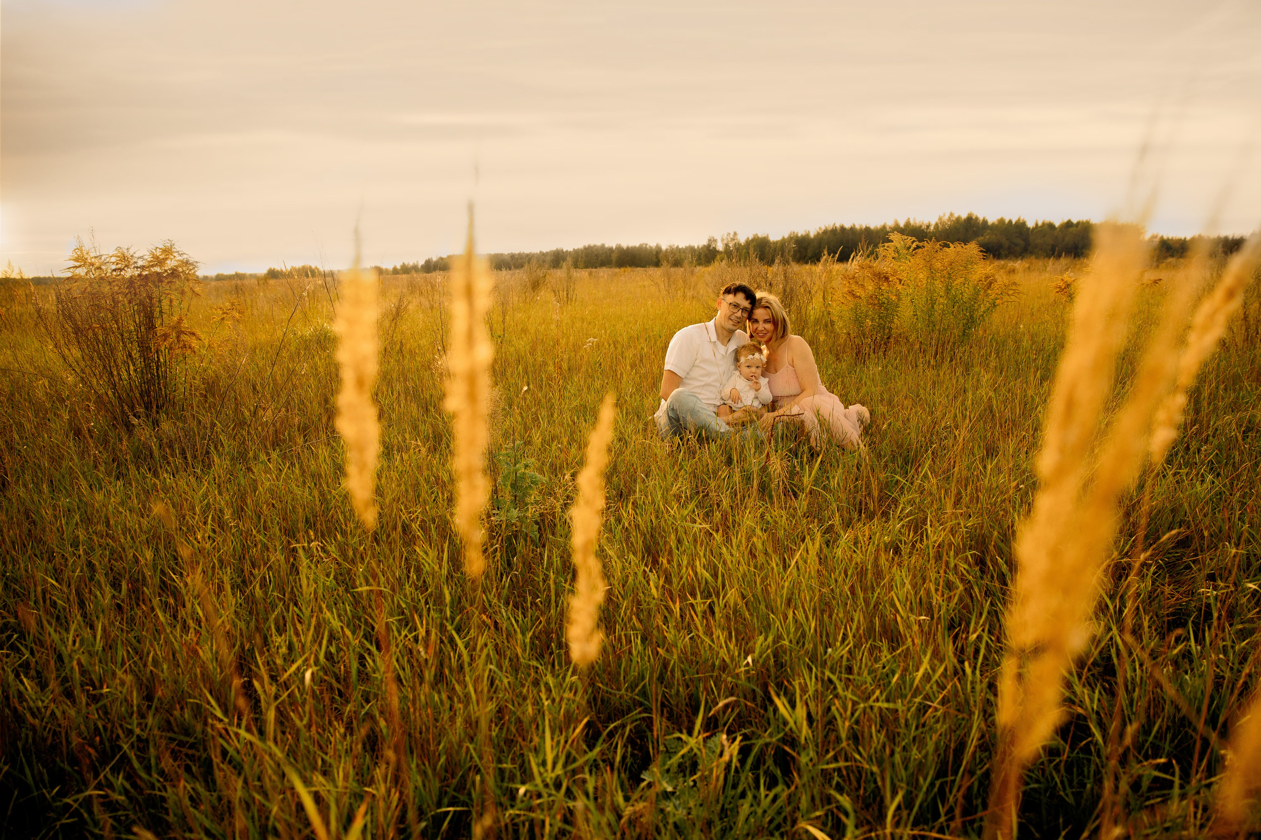 Голицыны. Главная