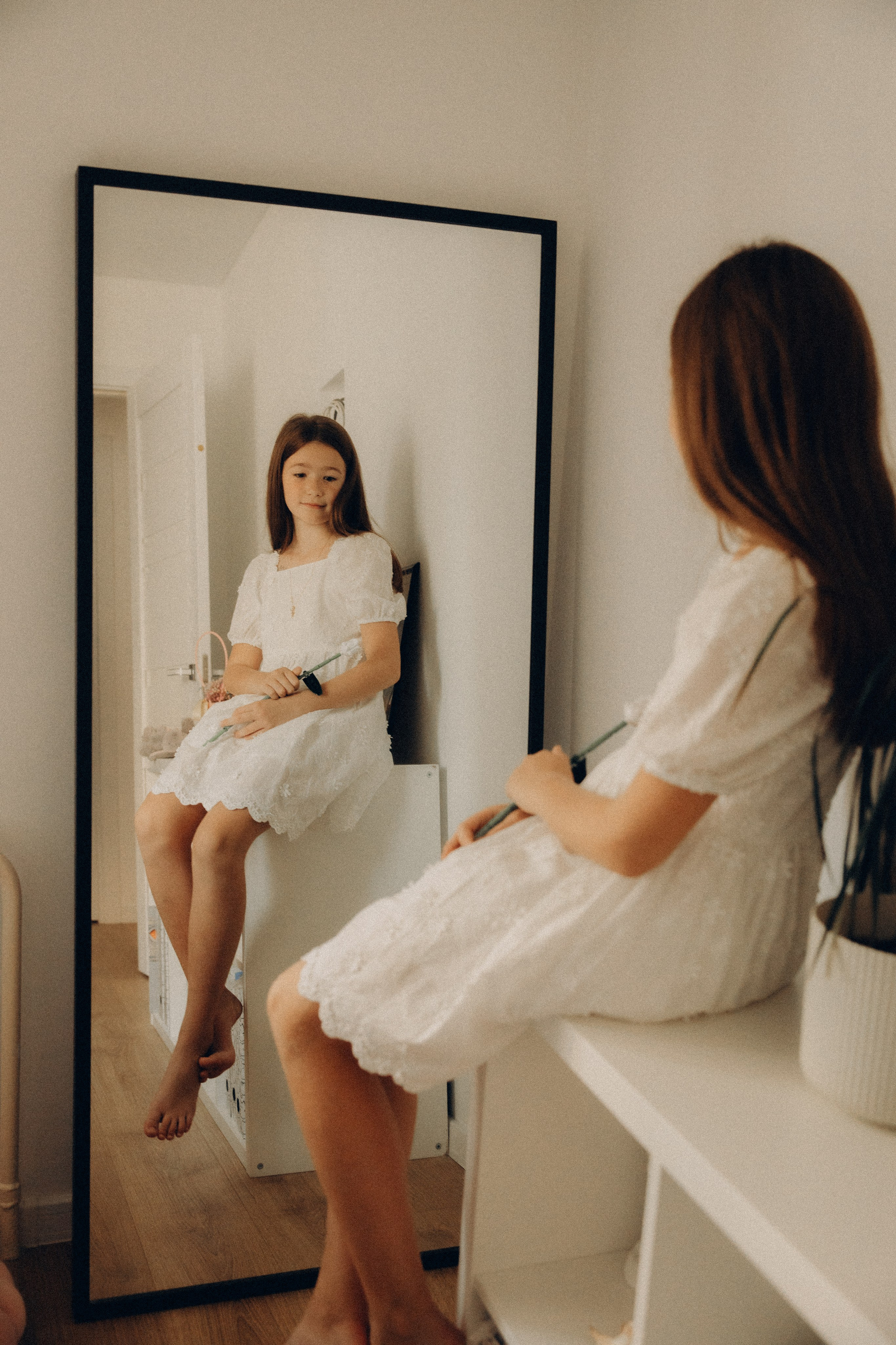 Ева. Главная