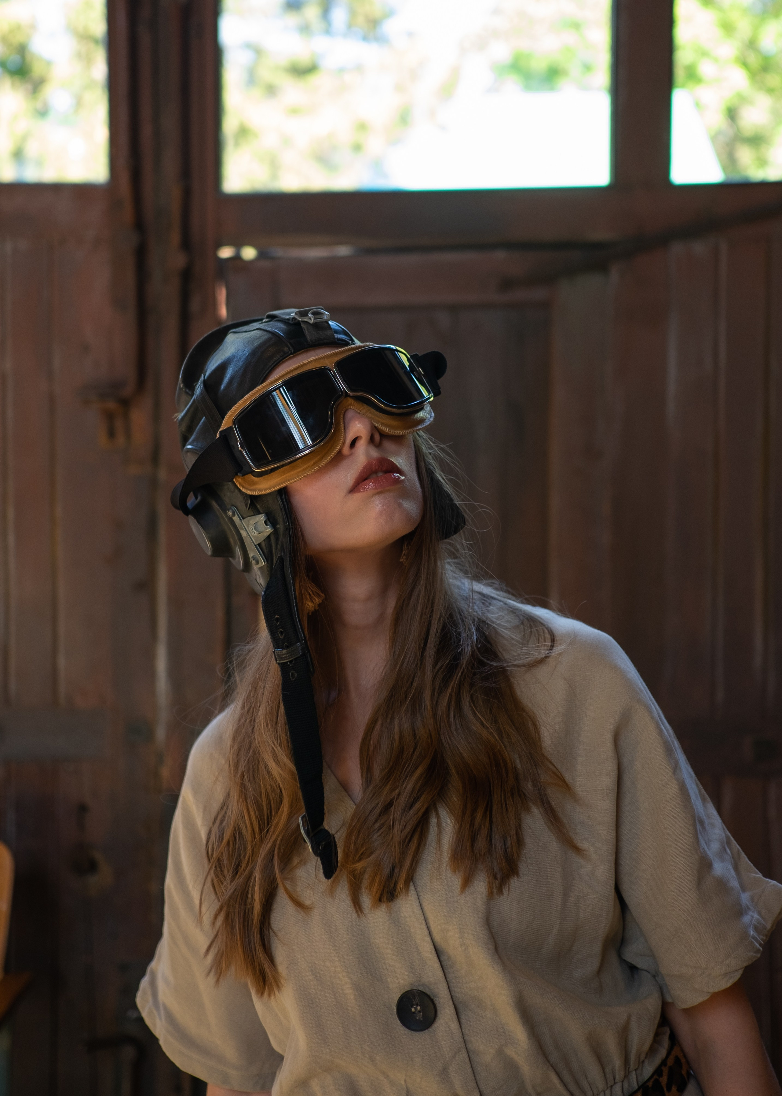 LE TEXSA. Портретный фотограф DanilNabody