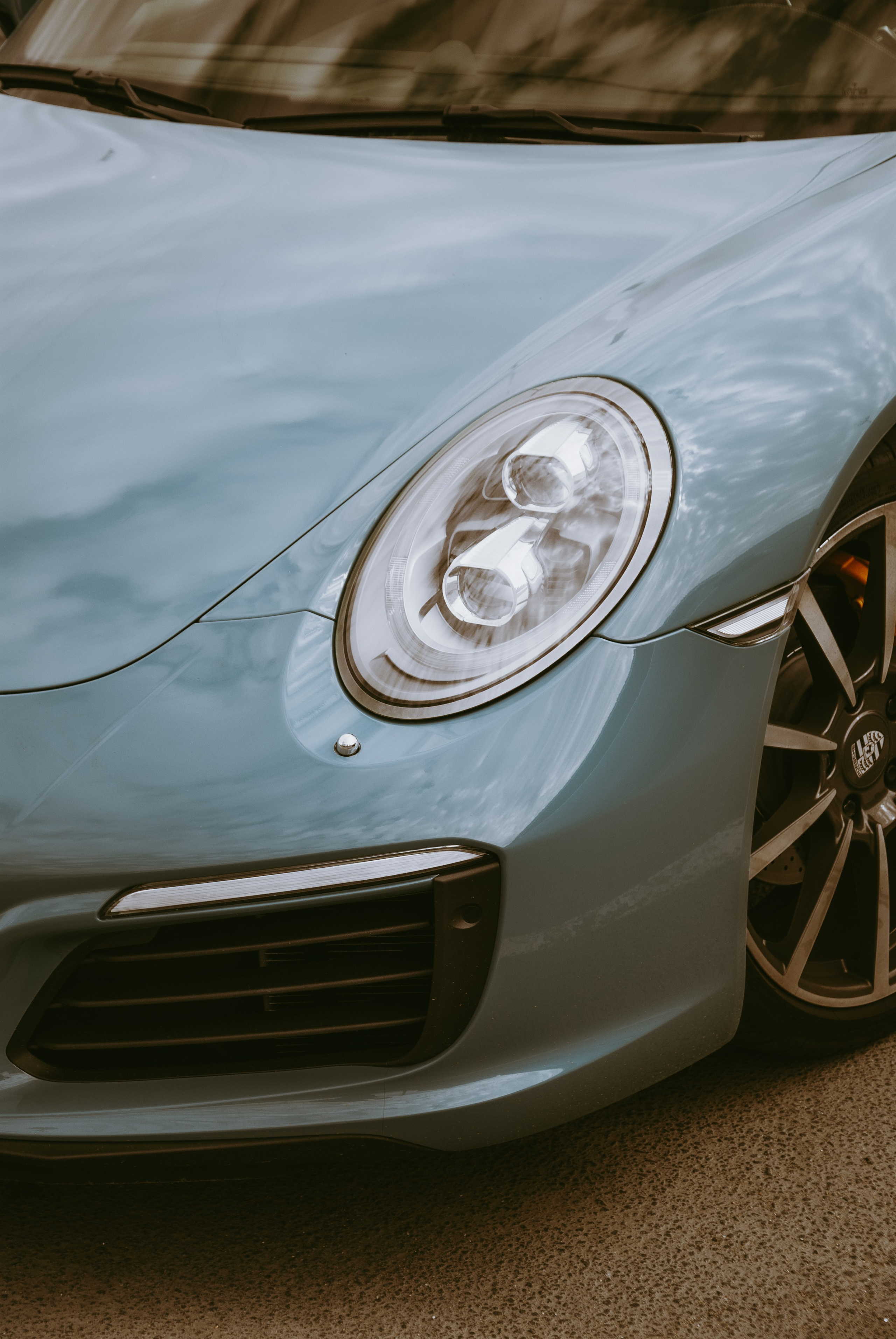 Закат/Залив. Портретный фотограф DanilNabody