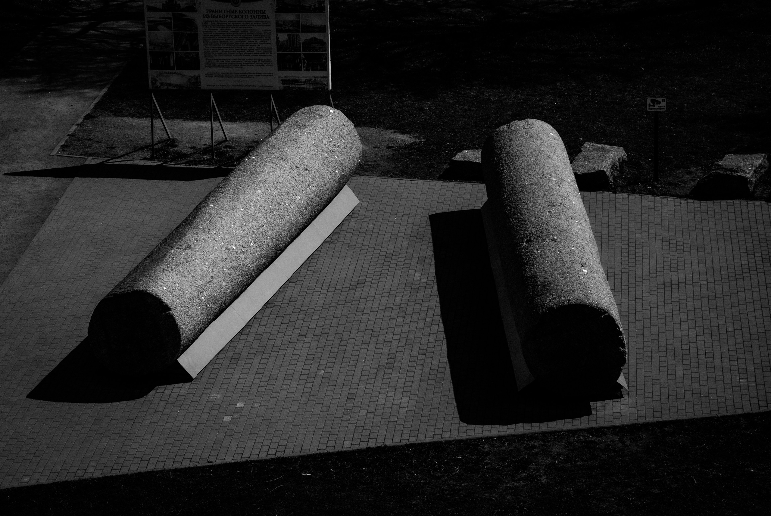 Выборг. Портретный фотограф DanilNabody