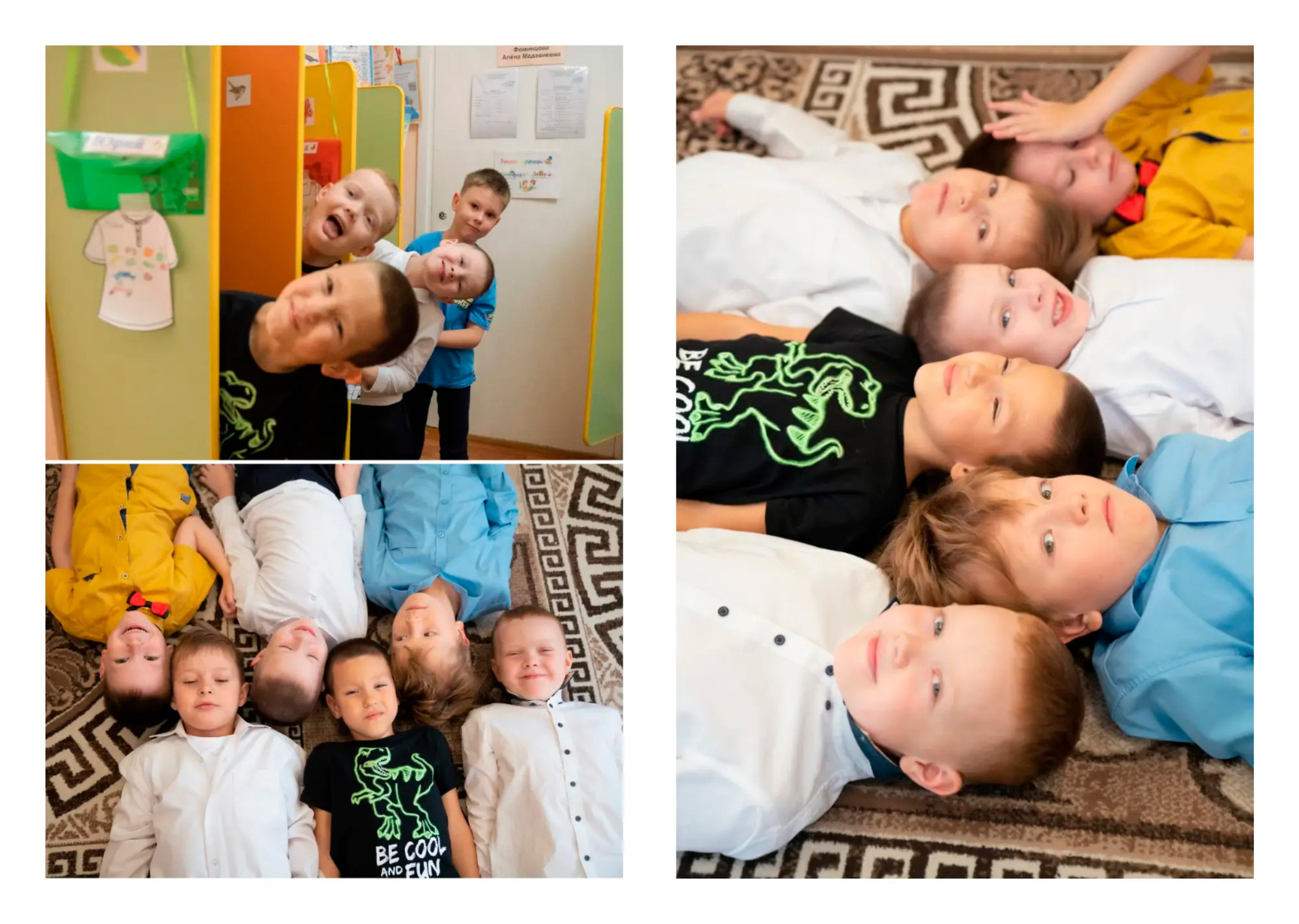 Детский сад выпускные альбомы и фотографии. Детский, Семейный фотограф Челябинск