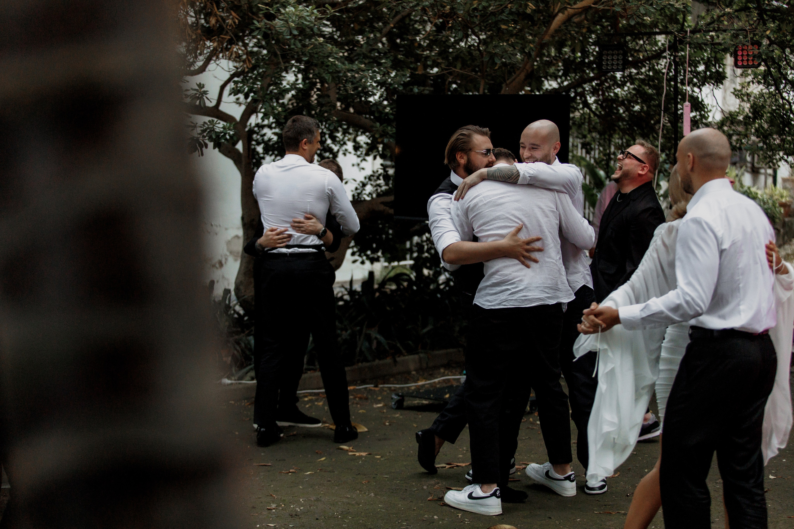 Свадебная Фотосъёмка в Португалии. Свадебный фотограф Марина Назарова Москва