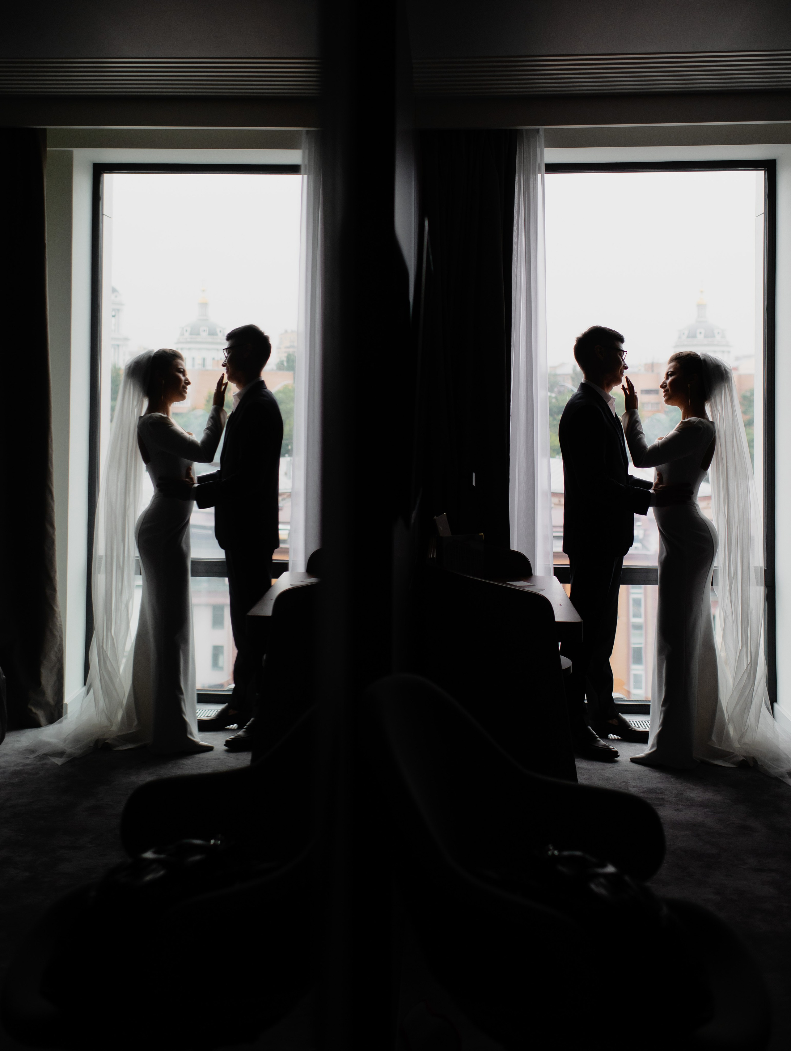 DITI Wedding. Wedding and Destination photographer Rustam Kalimullin