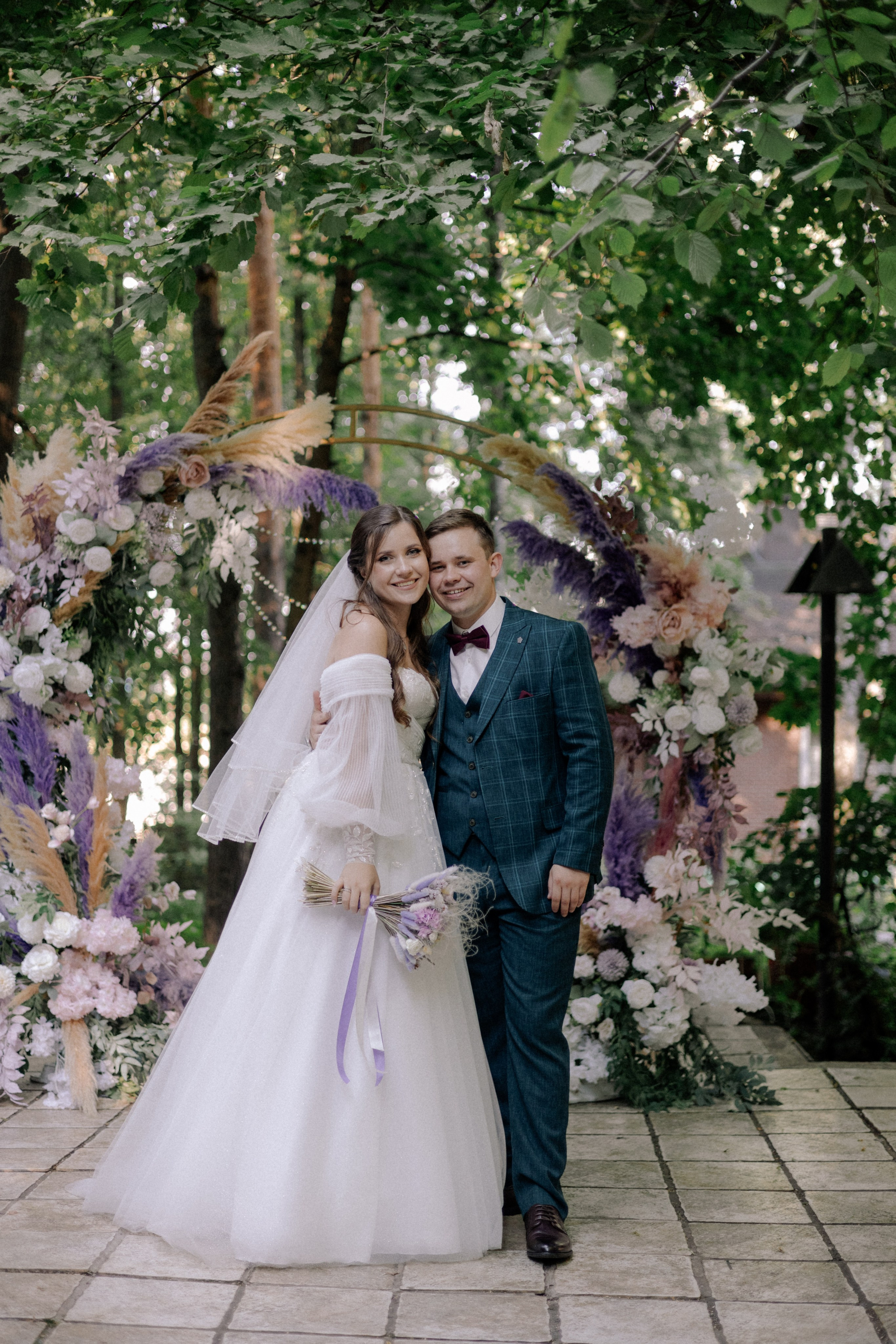 Настя и Артем. Свадебный и портретный фотограф в Москве Анастасия Масюк