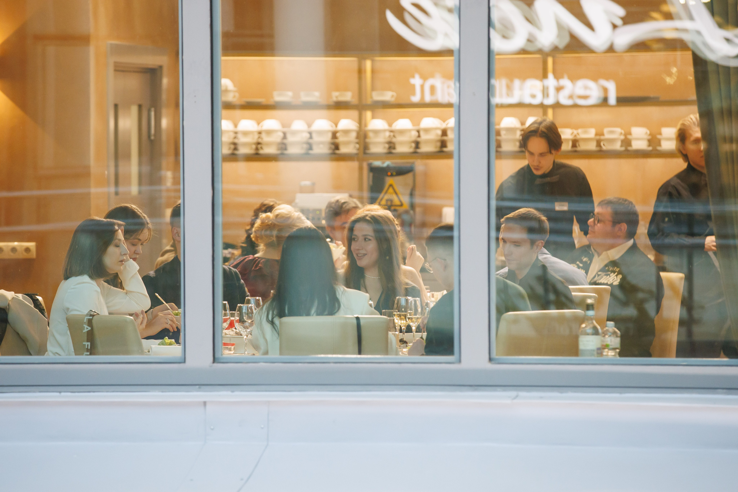 Юбилей. Фотограф ваших чувств в Санкт-Петербурге