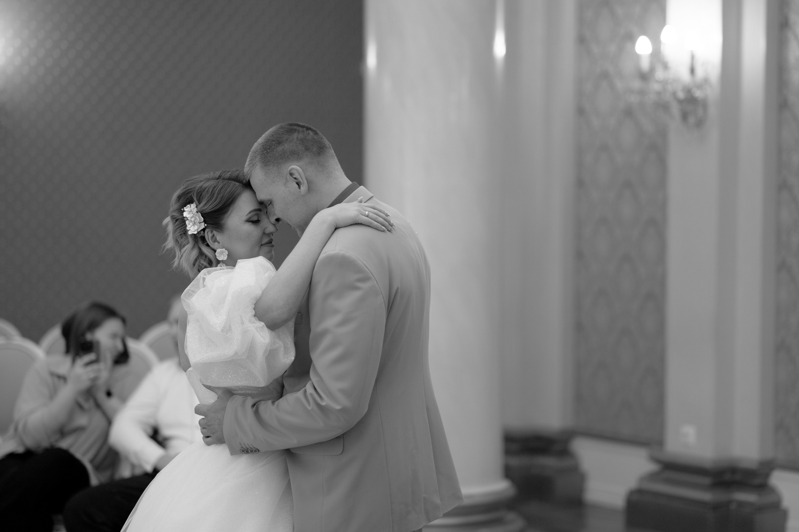 Антон & Елена. Свадебный и портретный фотограф