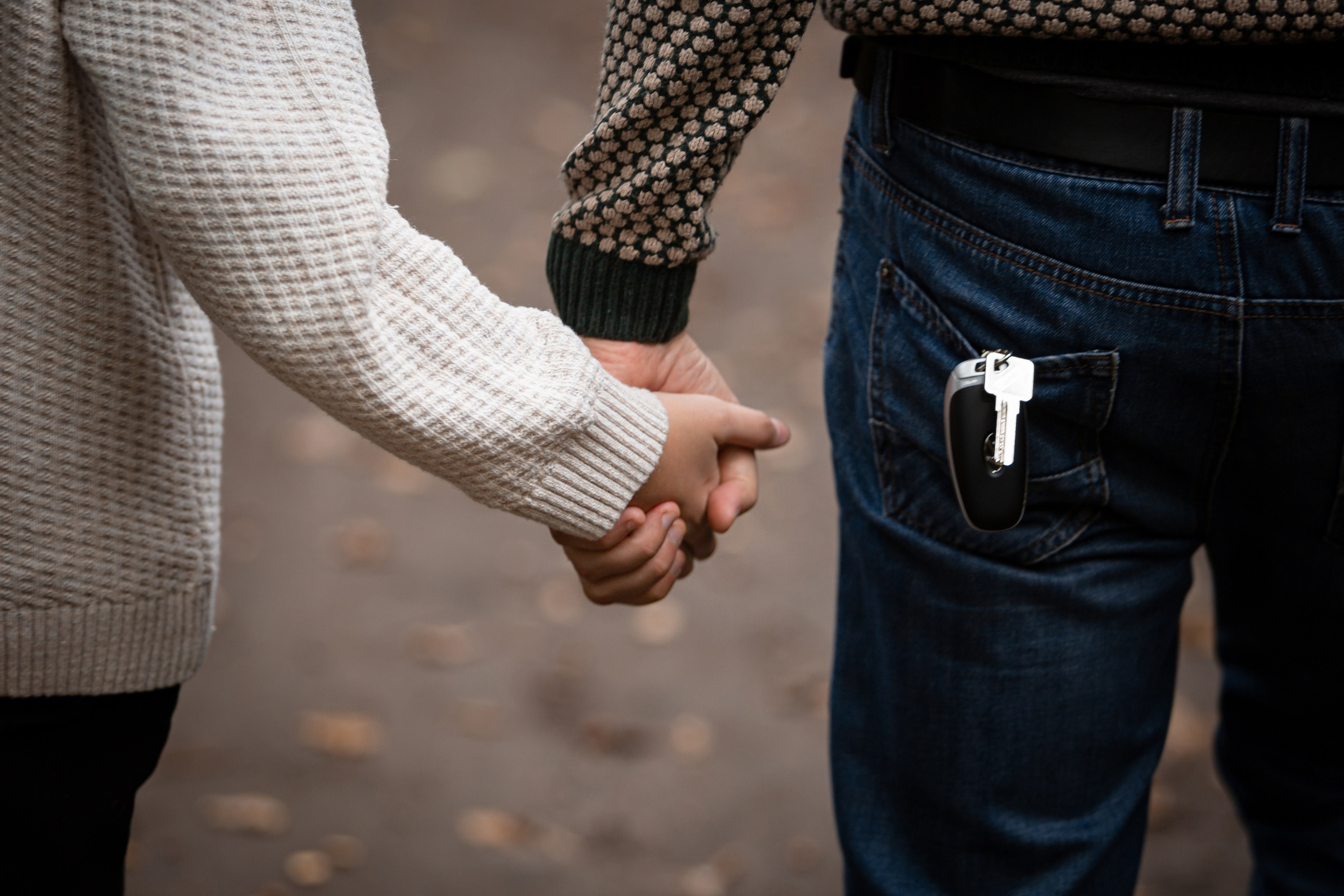 Роща Баума. Осенняя фотопрогулка. Отбасылық фотограф Алена Шаталова