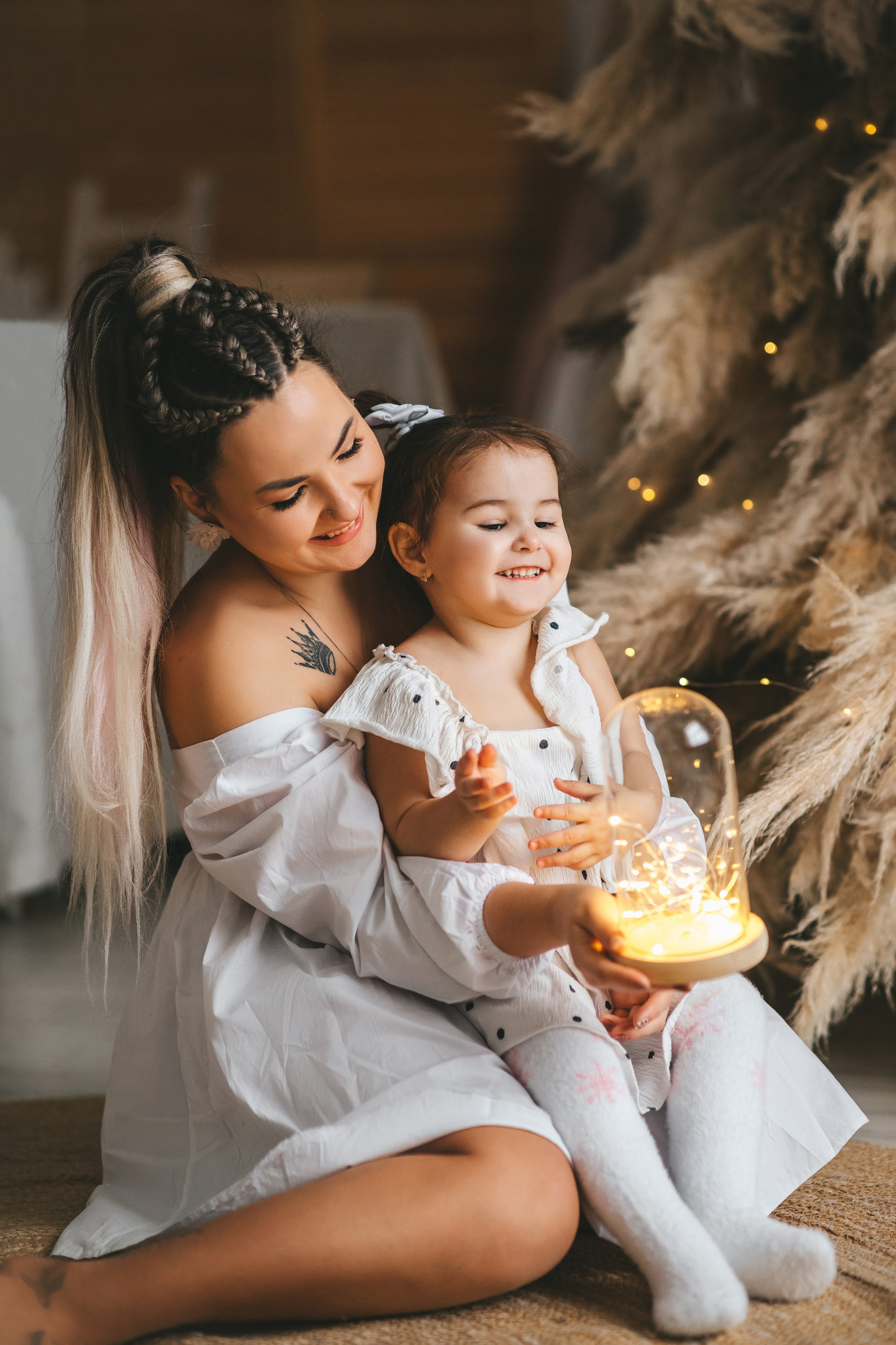 Кирилл, Катя и Ева. Семейный lifestyle фотограф в Санкт-Петербурге Людмила Пахомова