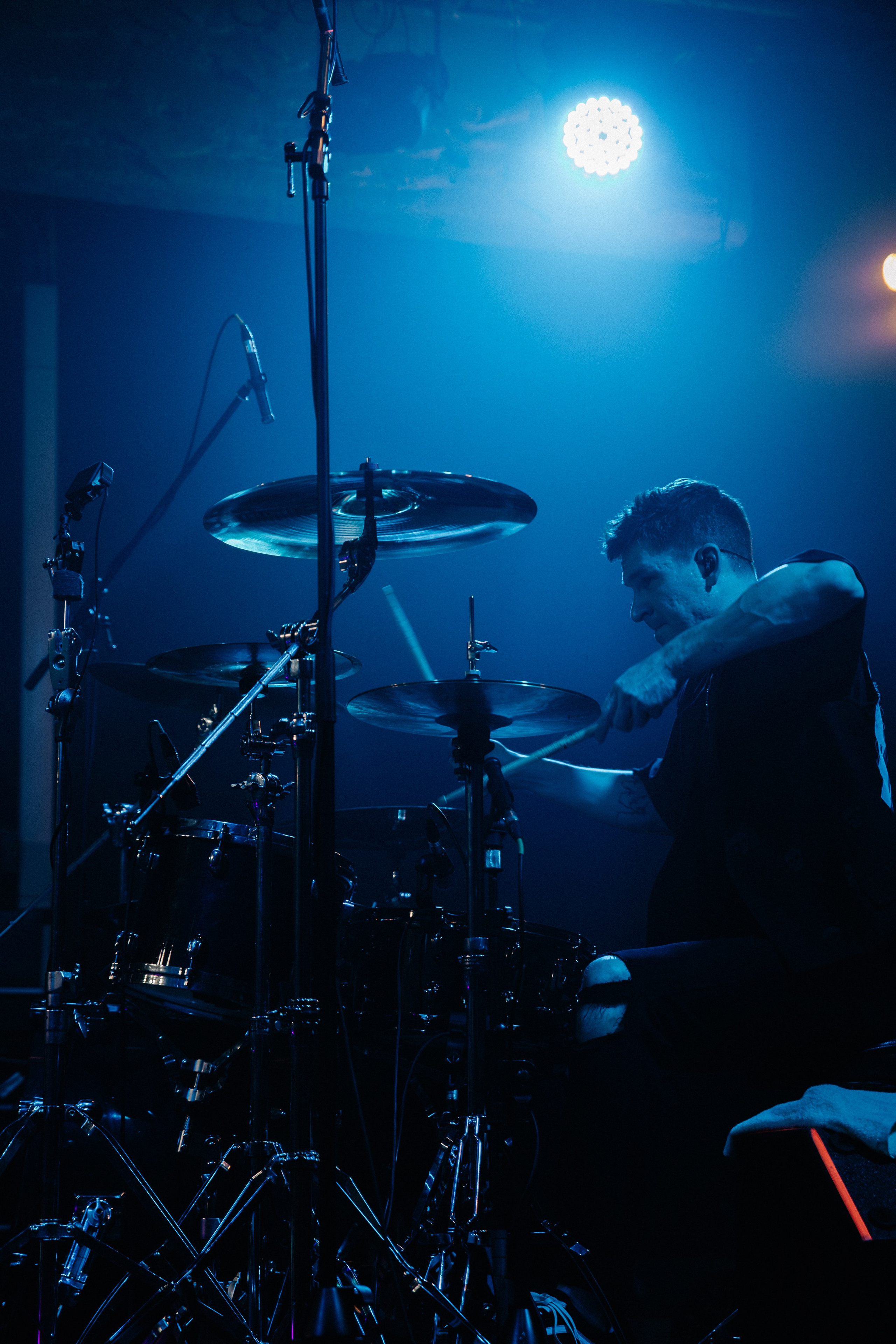 WILDWAYS | Рязань | 21 мая | Deep club. Фотограф Ершова Светлана