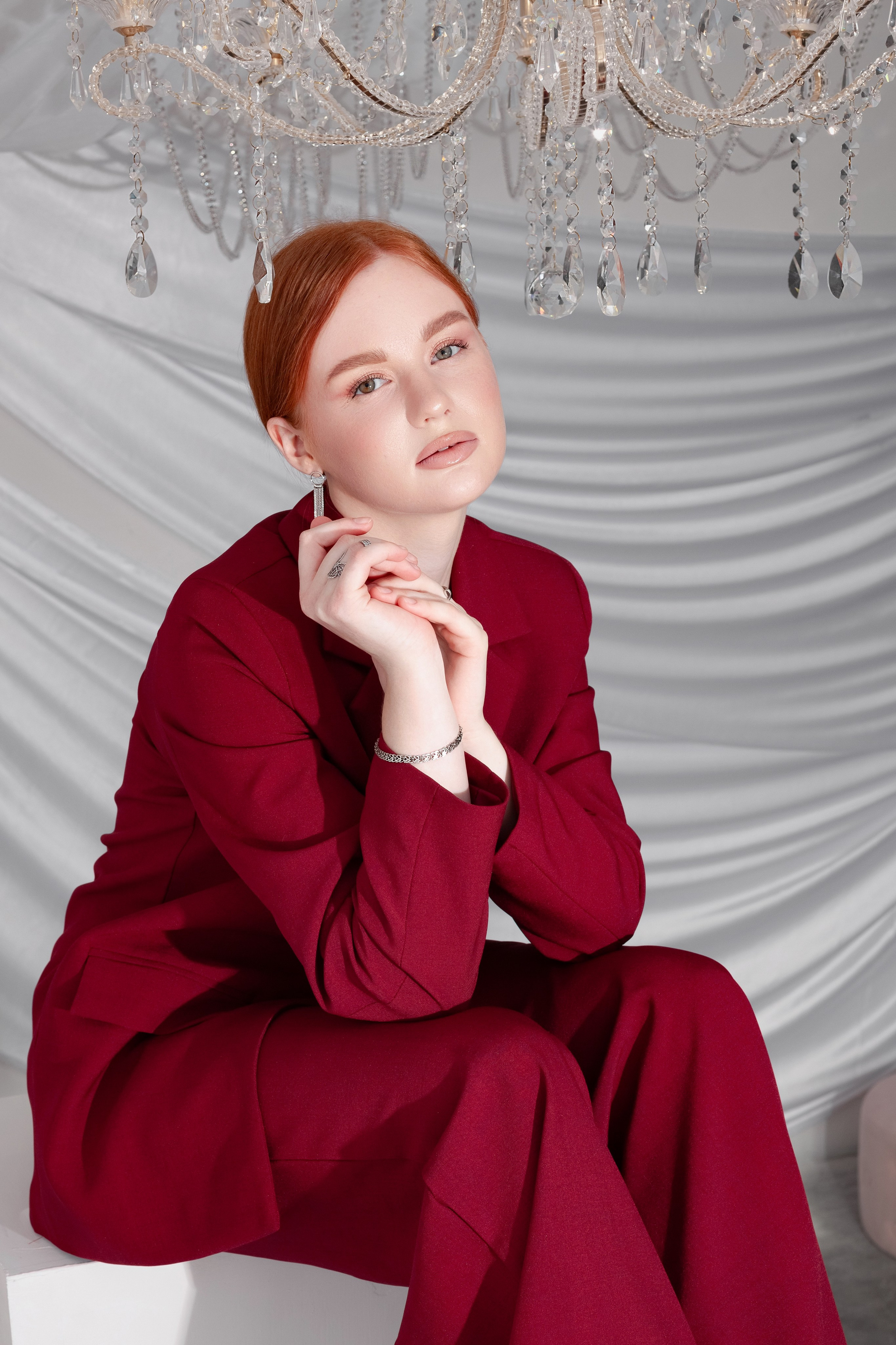 Преображение как искусство и образ жизни. Фотограф в Томске Евгения Гуляева