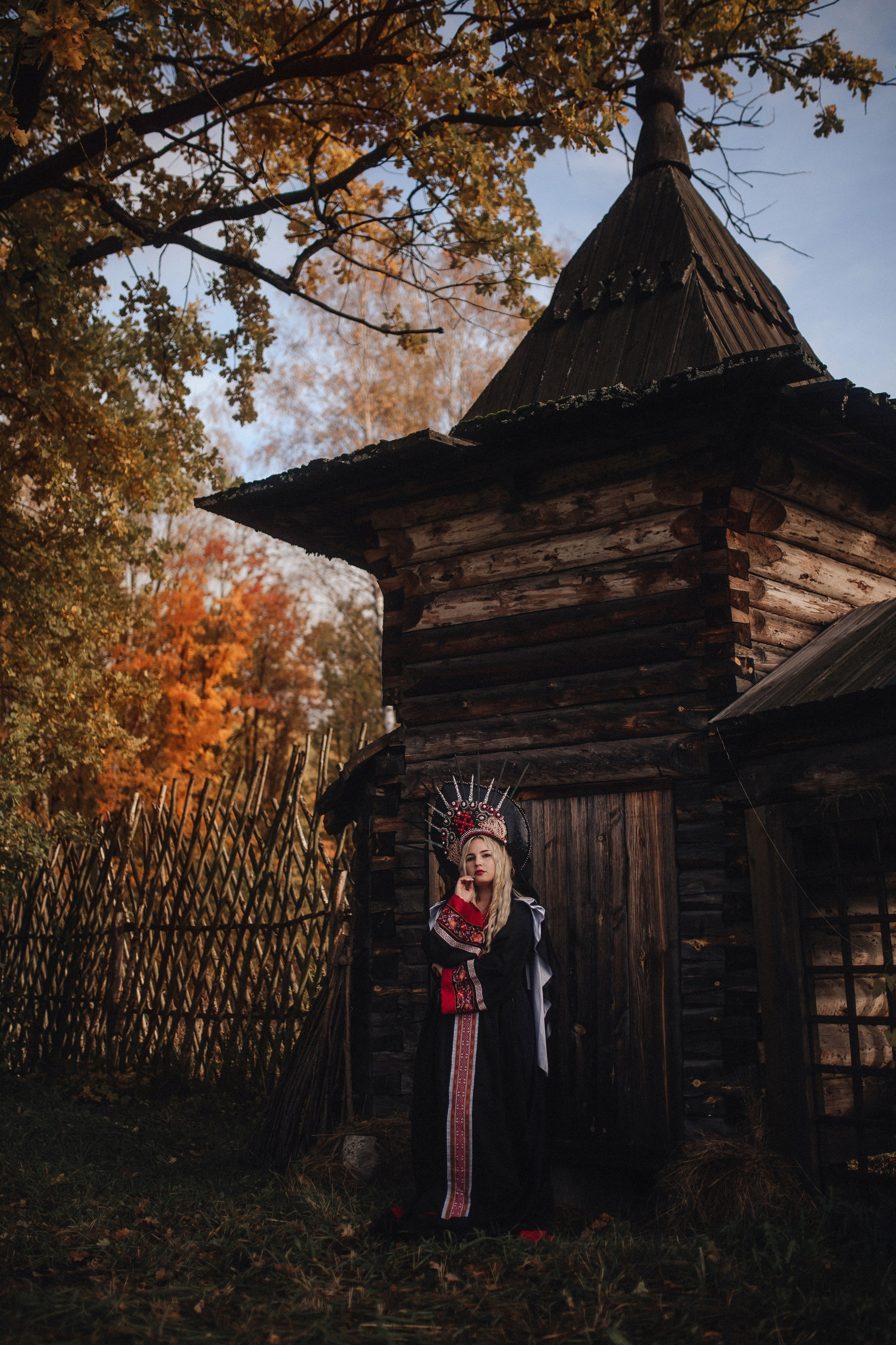 Дарья. Фотограф в Санкт Петербурге Лара Великова
